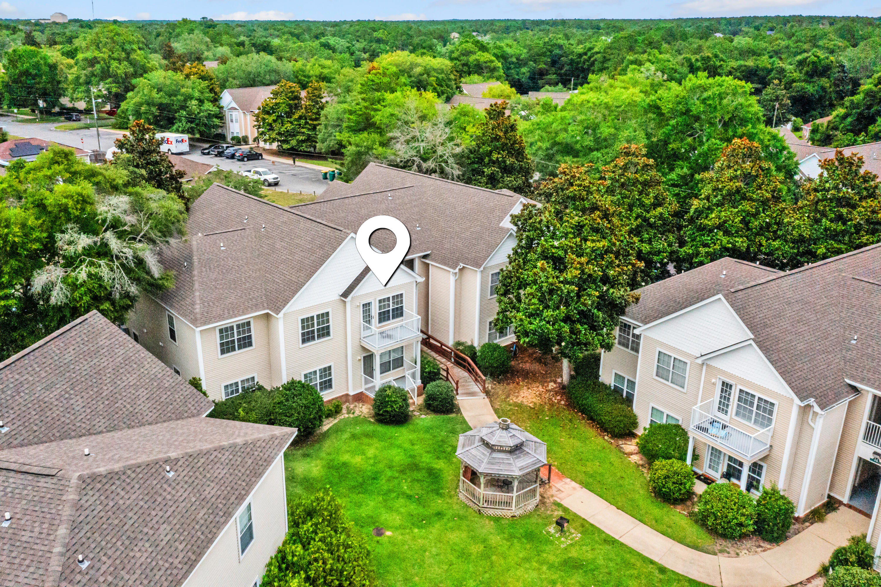 THE OAKS AT NICEVILLE PH III Unit 257 - Residential