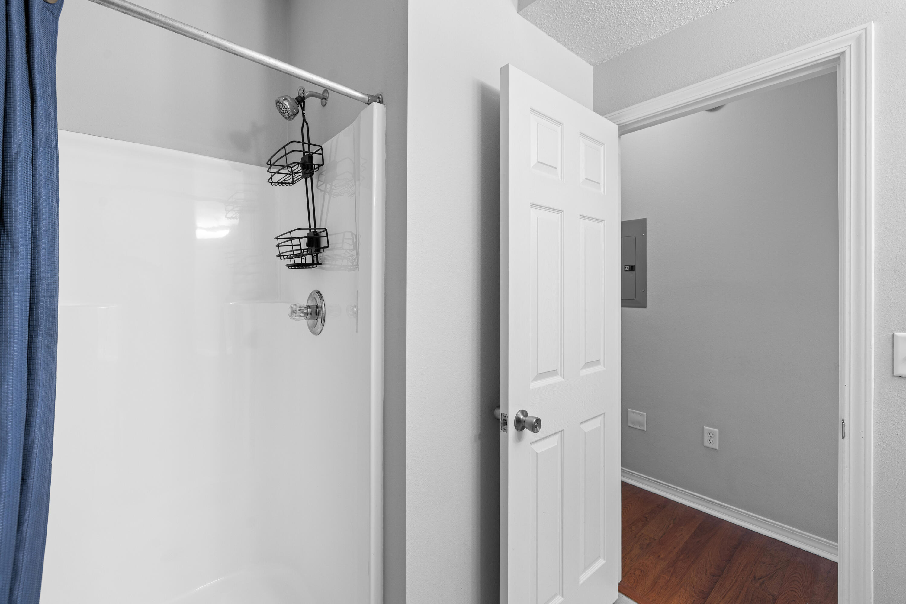 THE OAKS AT NICEVILLE PH III Unit 257 - Residential