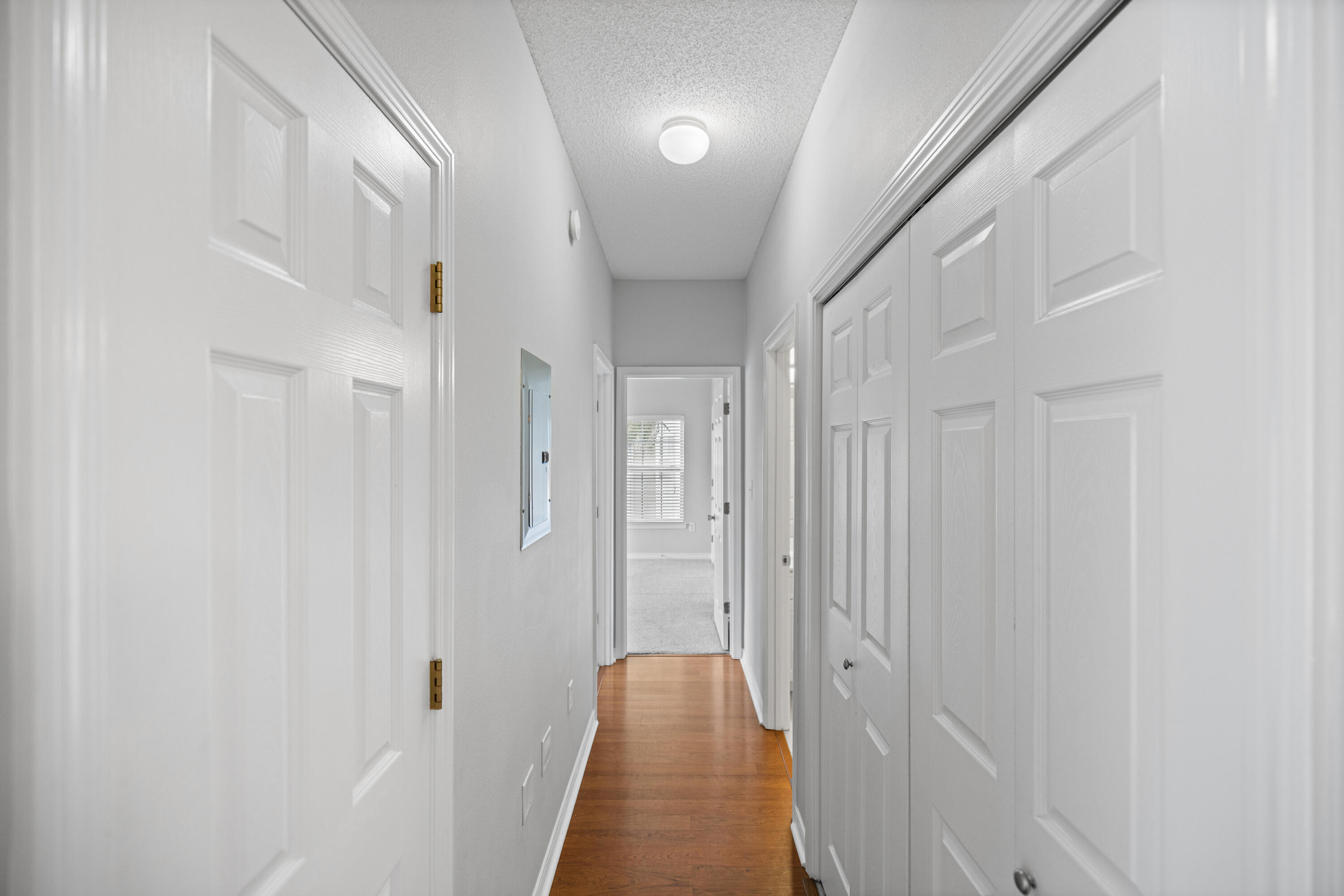 THE OAKS AT NICEVILLE PH III Unit 257 - Residential