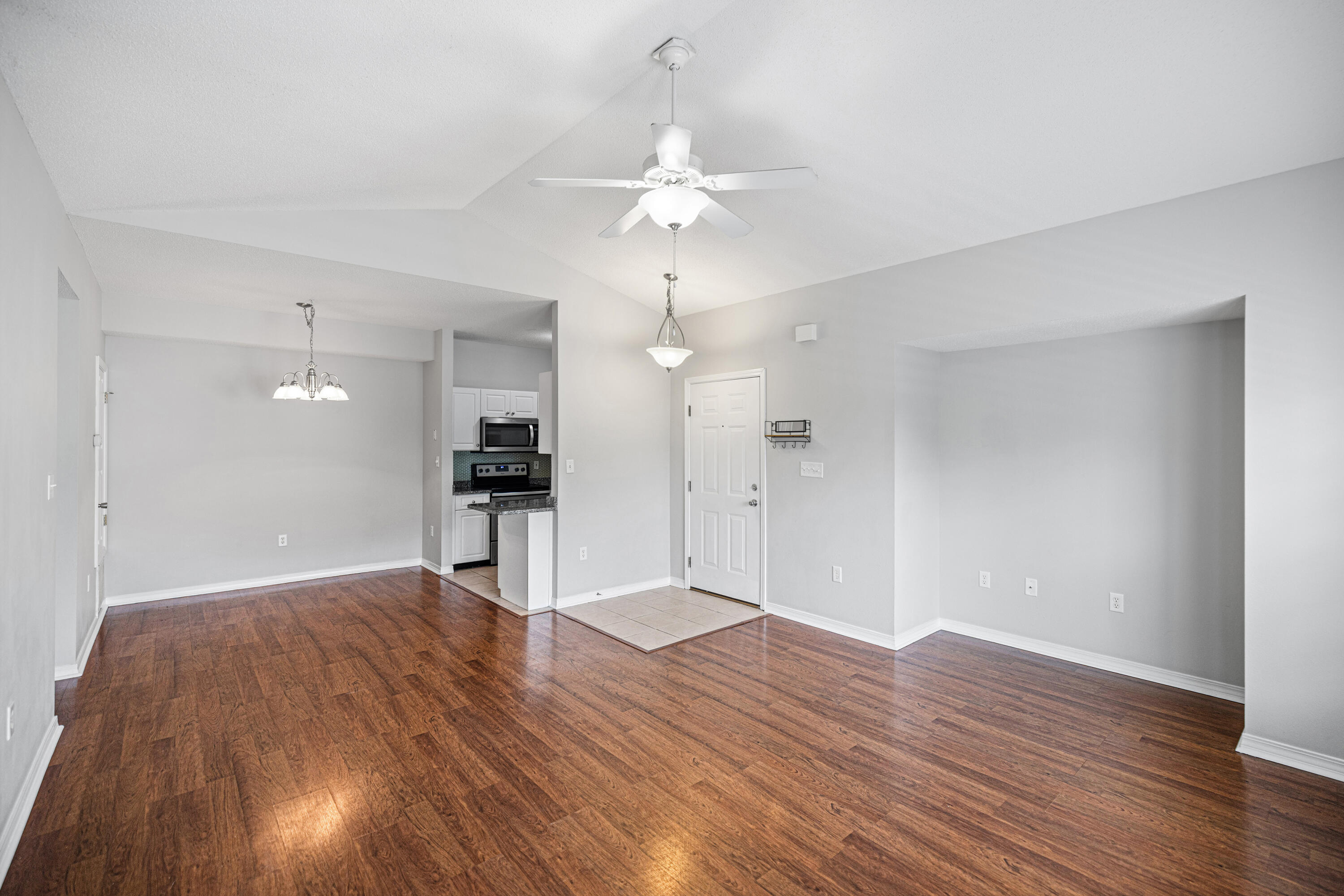 THE OAKS AT NICEVILLE PH III Unit 257 - Residential