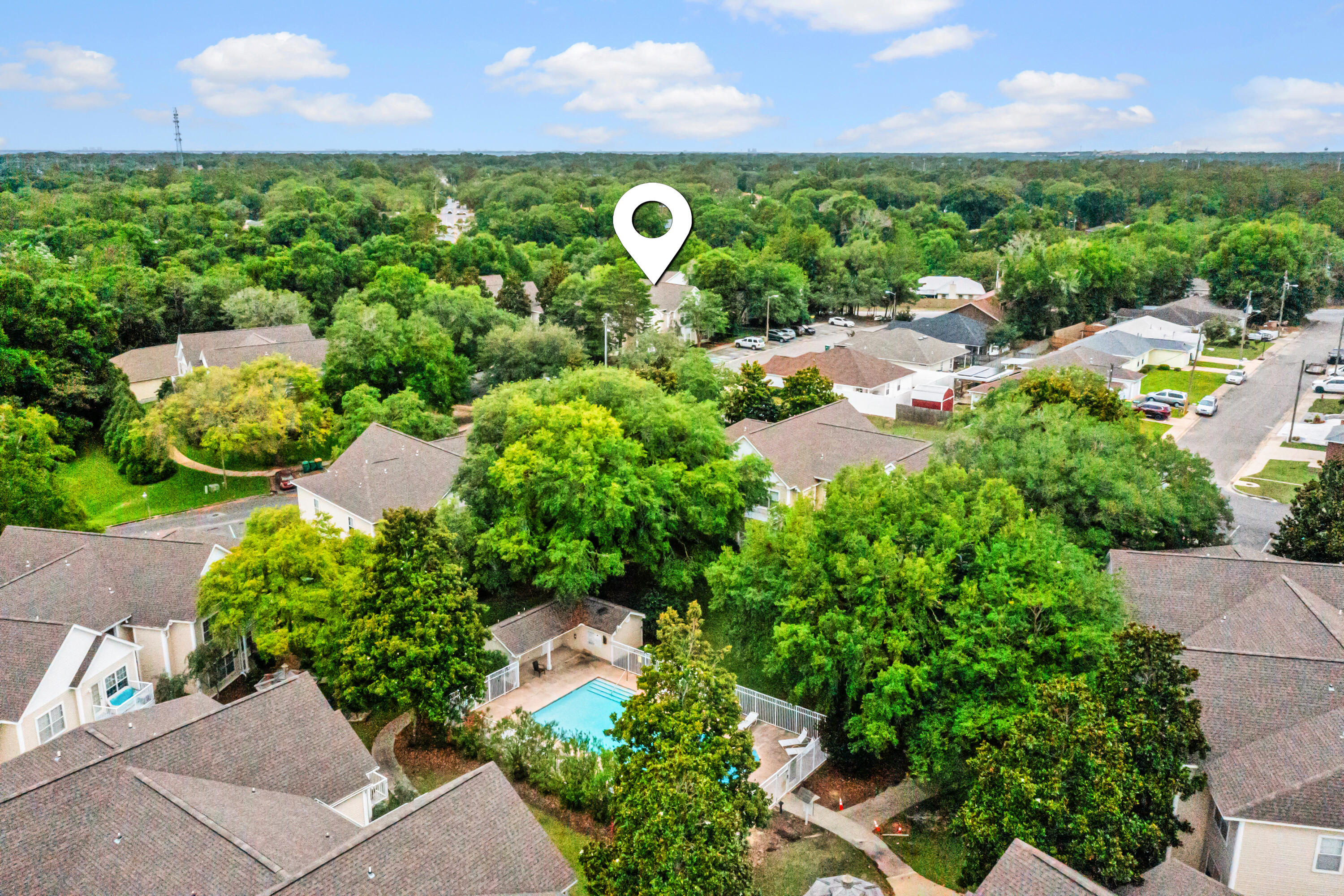 THE OAKS AT NICEVILLE PH III Unit 257 - Residential