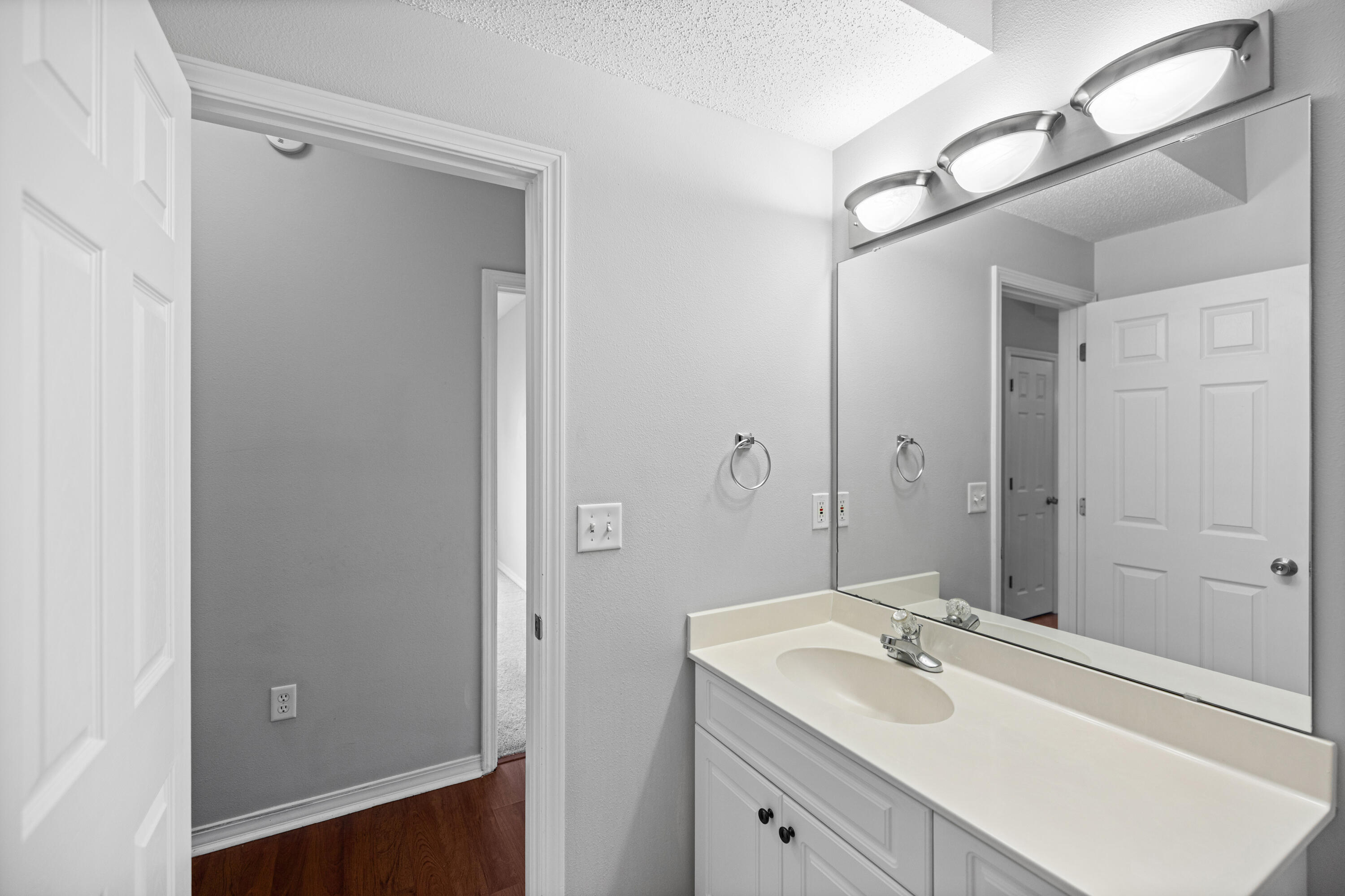THE OAKS AT NICEVILLE PH III Unit 257 - Residential