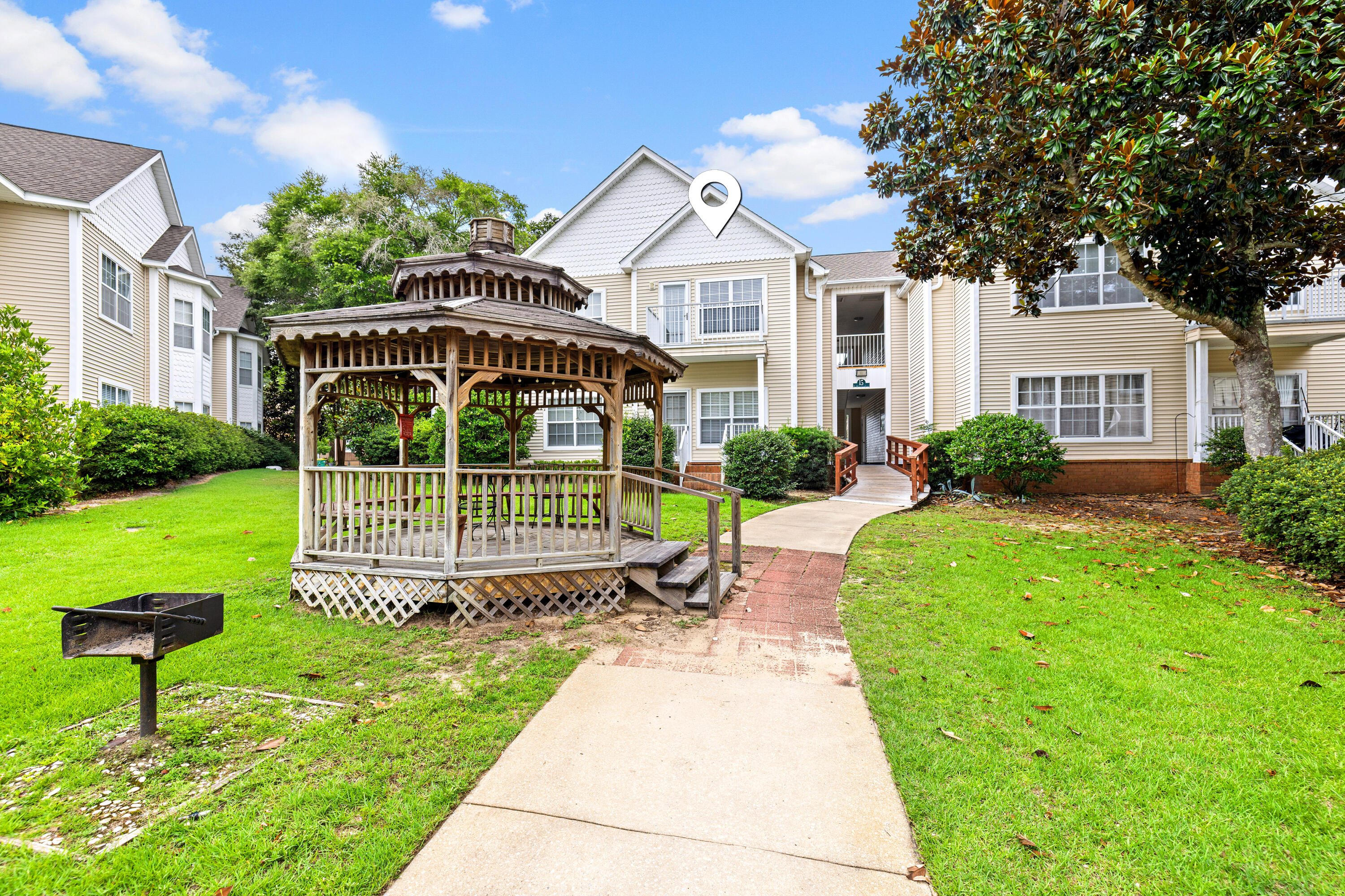 THE OAKS AT NICEVILLE PH III Unit 257 - Residential