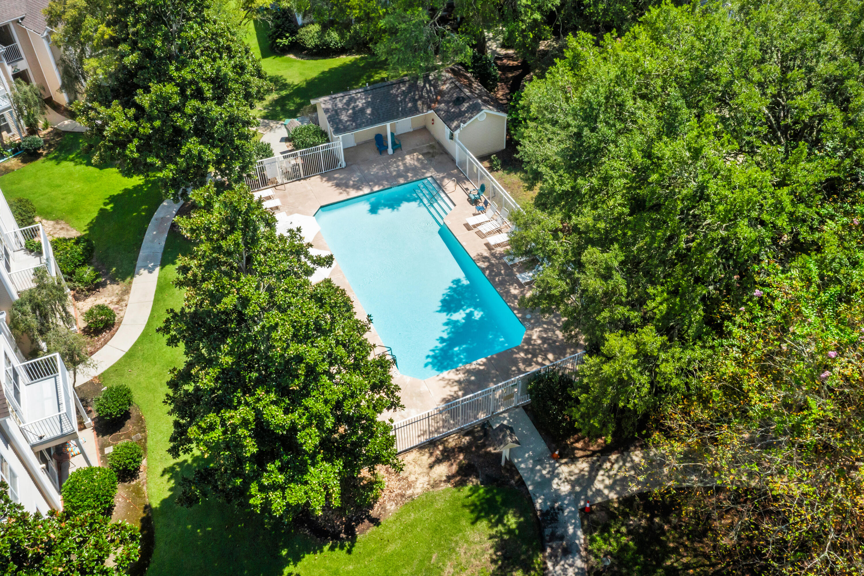THE OAKS AT NICEVILLE PH III Unit 257 - Residential