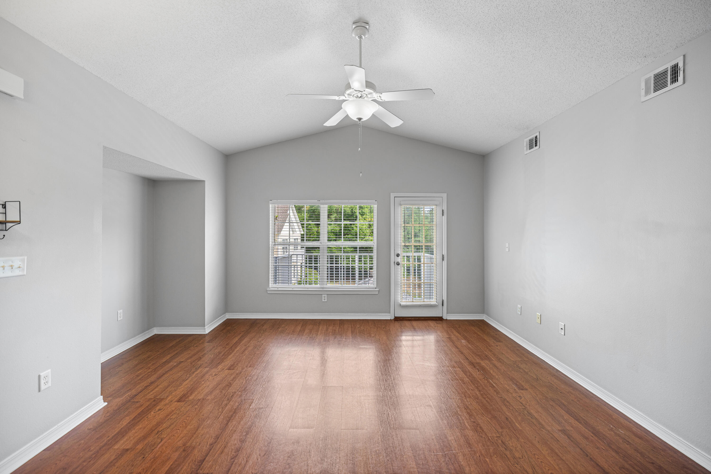 THE OAKS AT NICEVILLE PH III Unit 257 - Residential