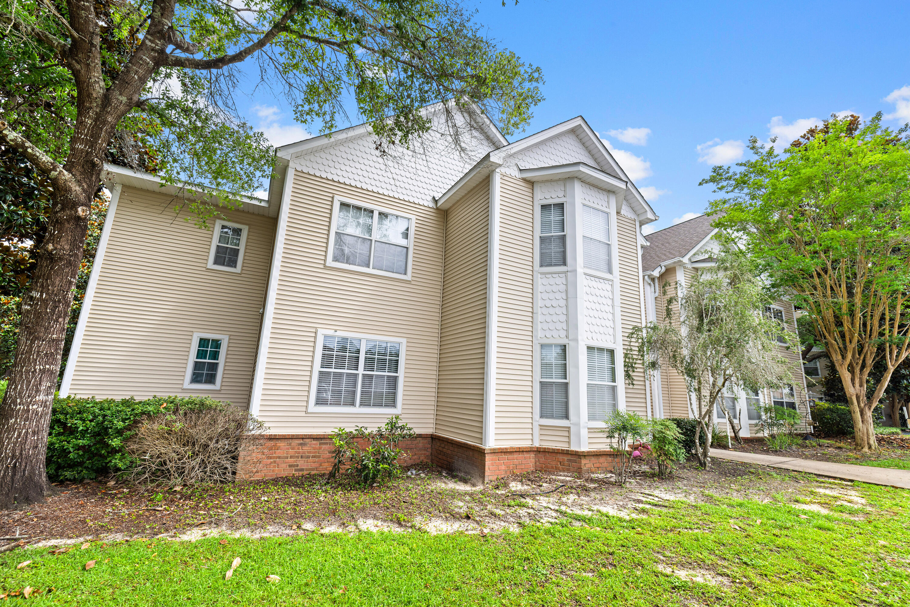 THE OAKS AT NICEVILLE PH III Unit 257 - Residential