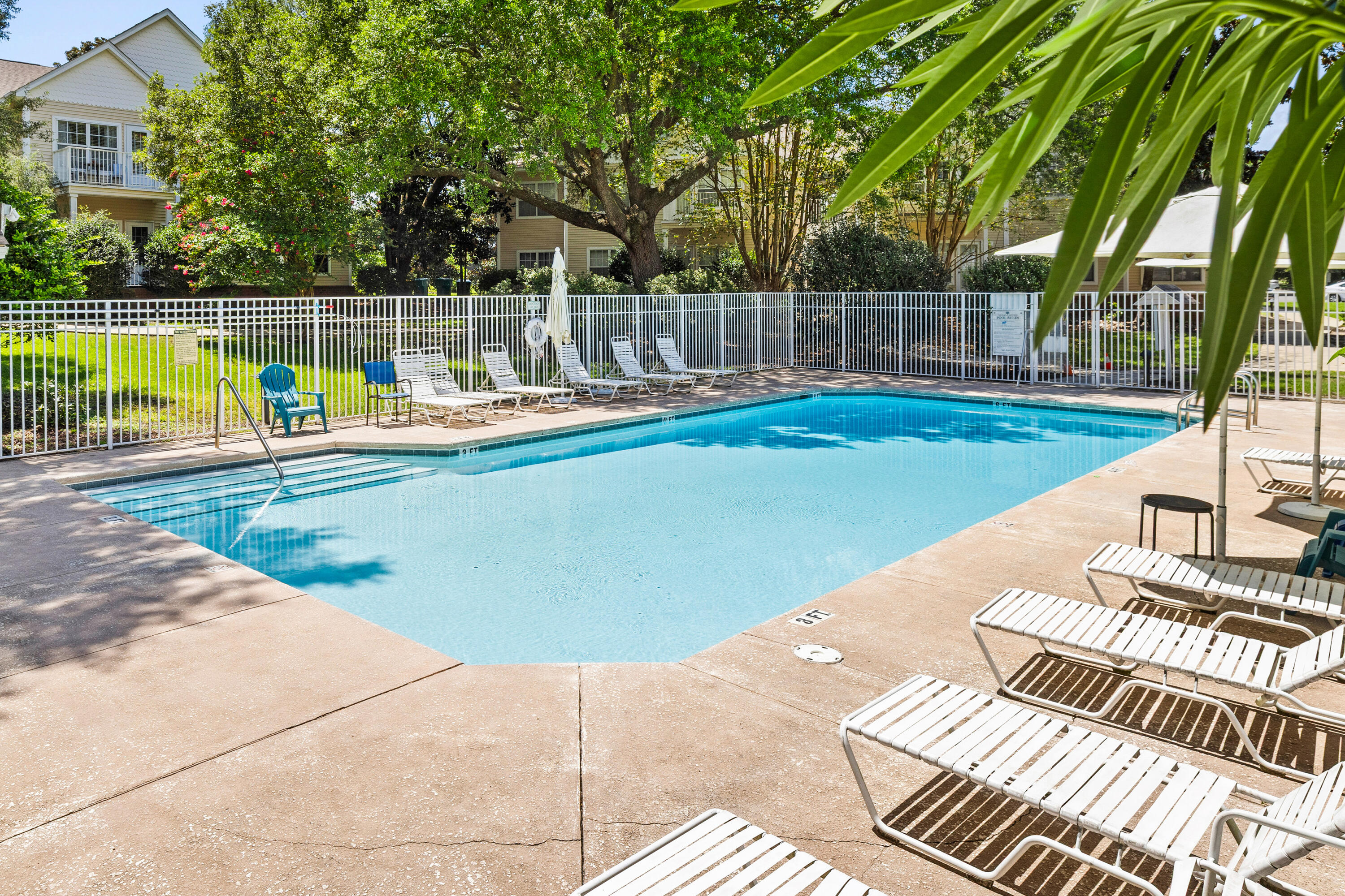 THE OAKS AT NICEVILLE PH III Unit 257 - Residential