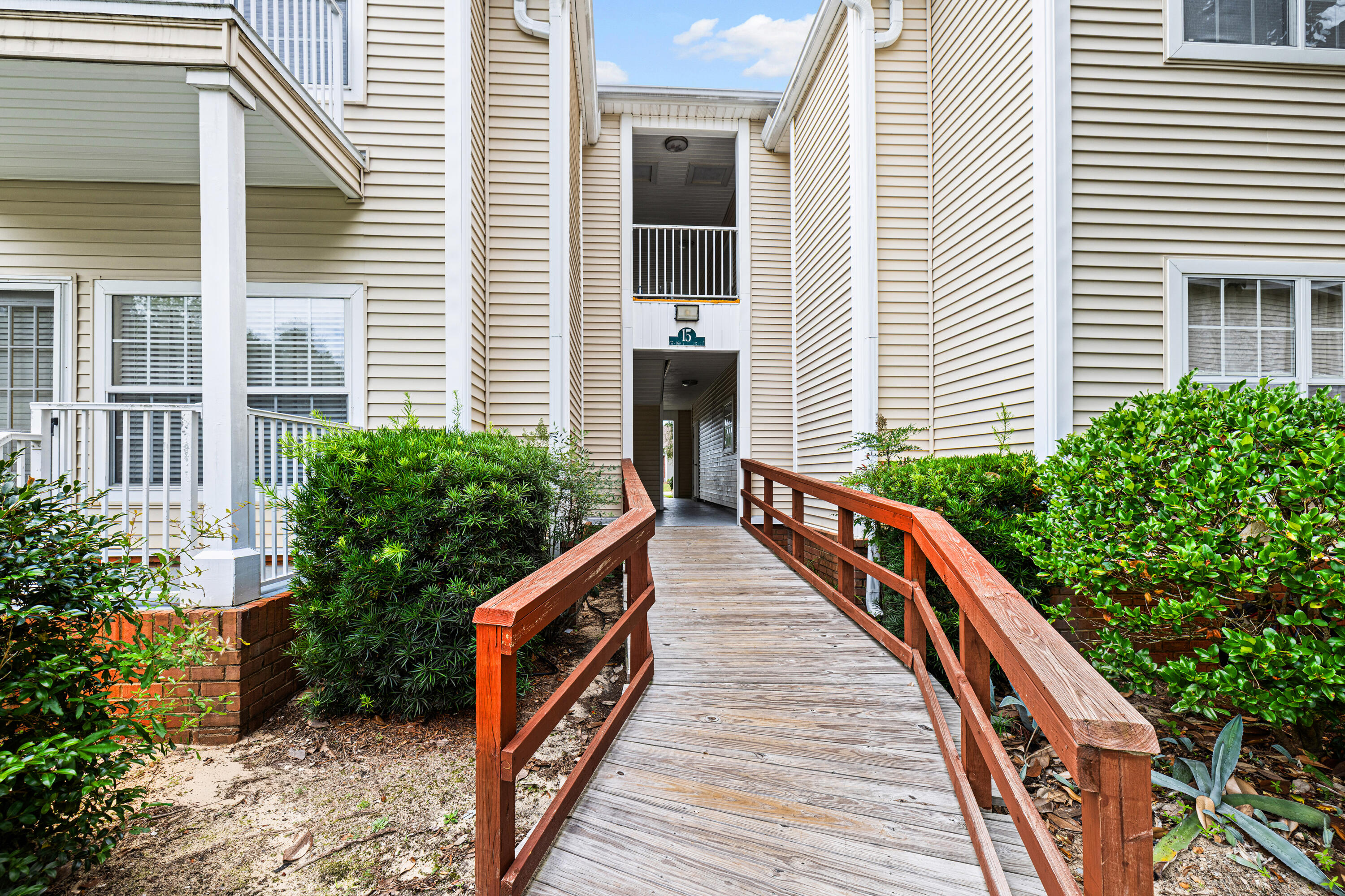 THE OAKS AT NICEVILLE PH III Unit 257 - Residential