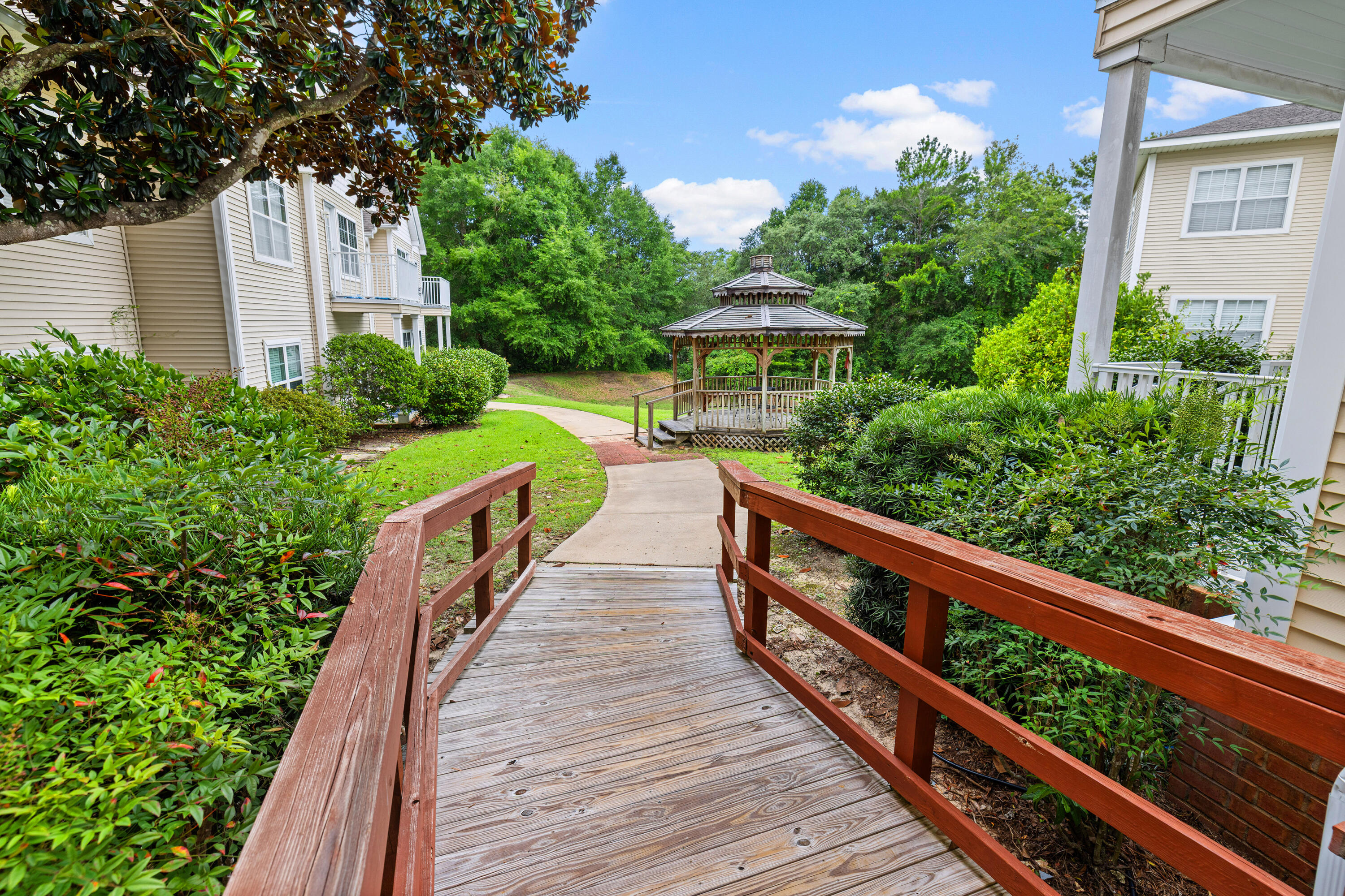 THE OAKS AT NICEVILLE PH III Unit 257 - Residential