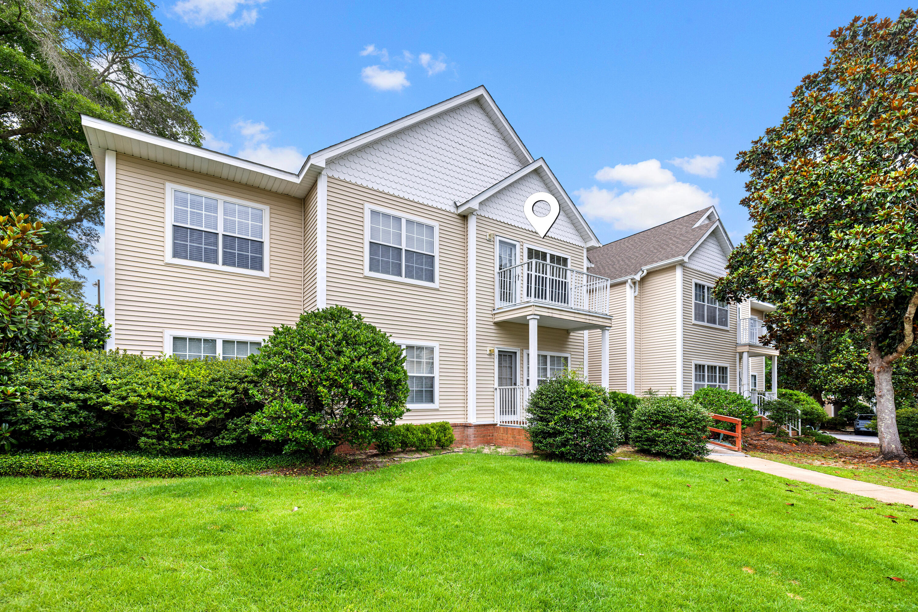 THE OAKS AT NICEVILLE PH III Unit 257 - Residential