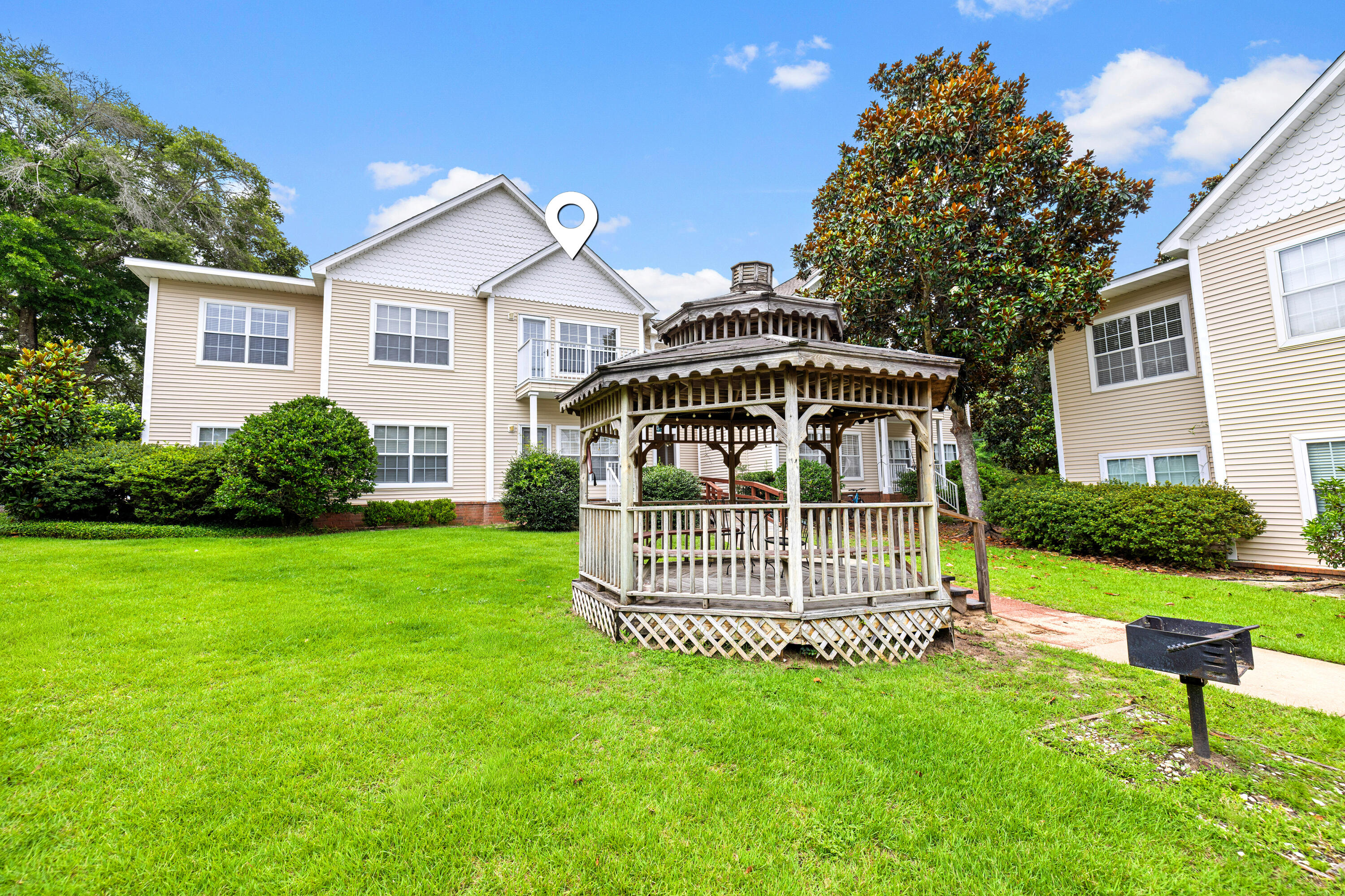 THE OAKS AT NICEVILLE PH III Unit 257 - Residential