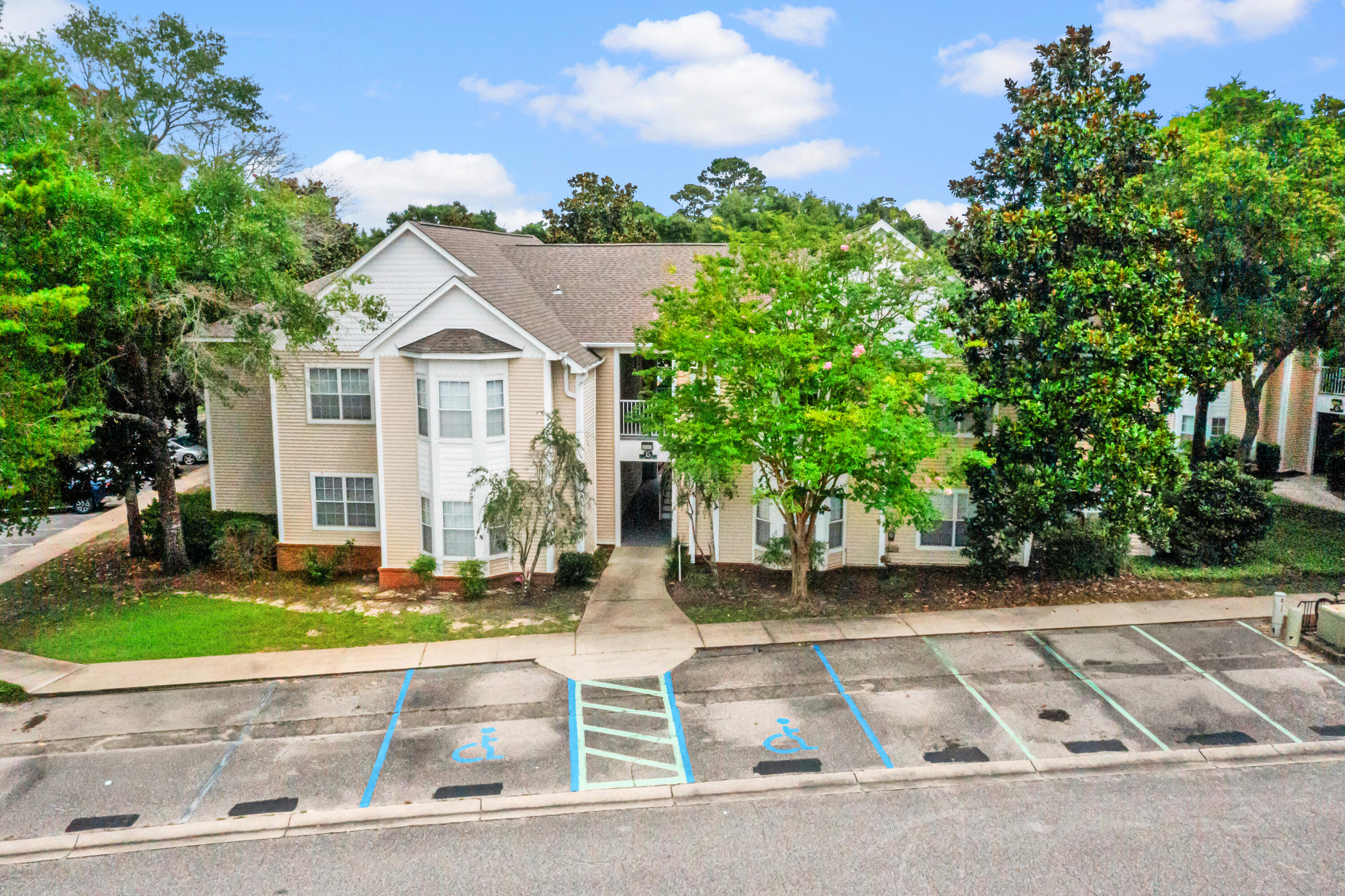 THE OAKS AT NICEVILLE PH III Unit 257 - Residential