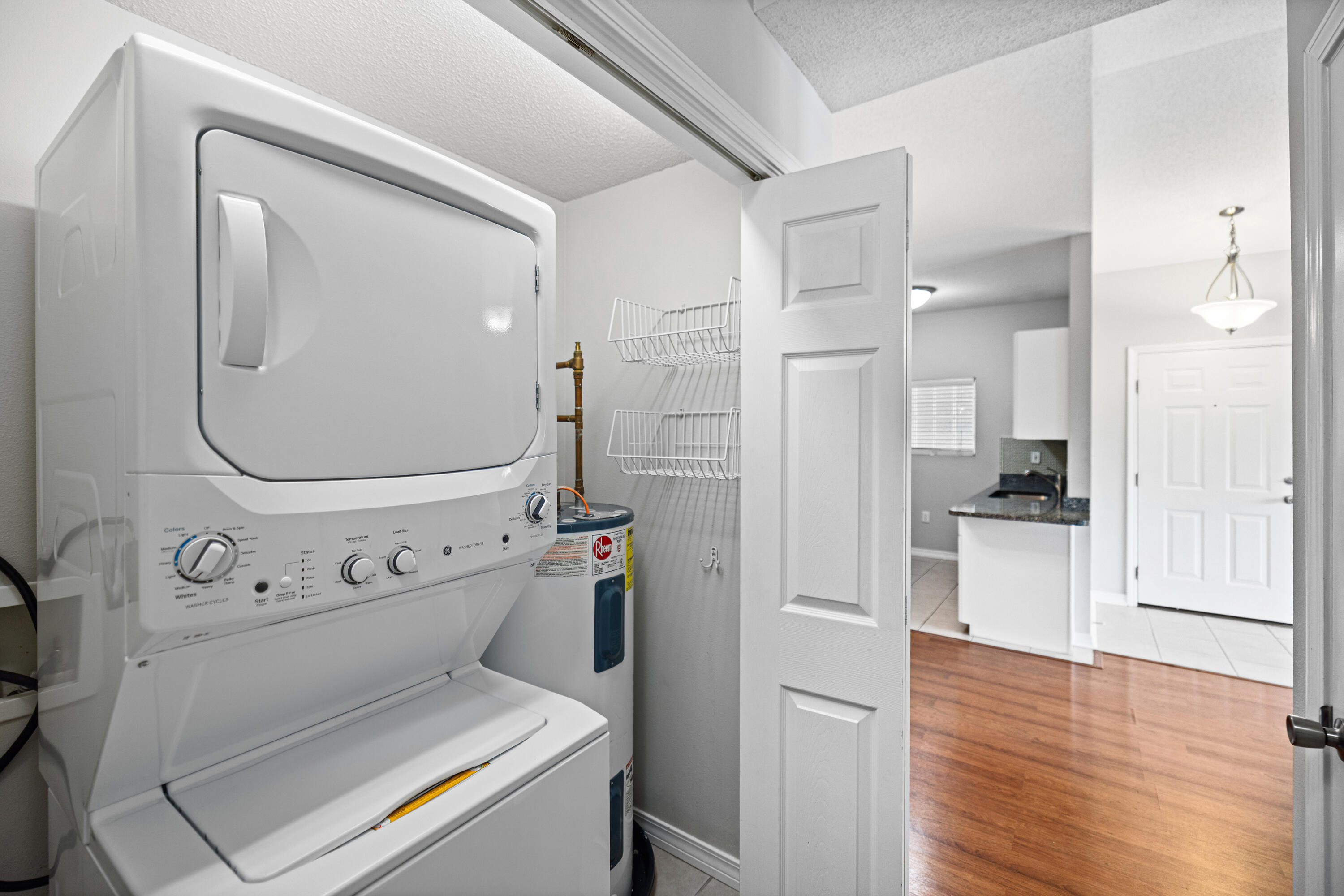 THE OAKS AT NICEVILLE PH III Unit 257 - Residential