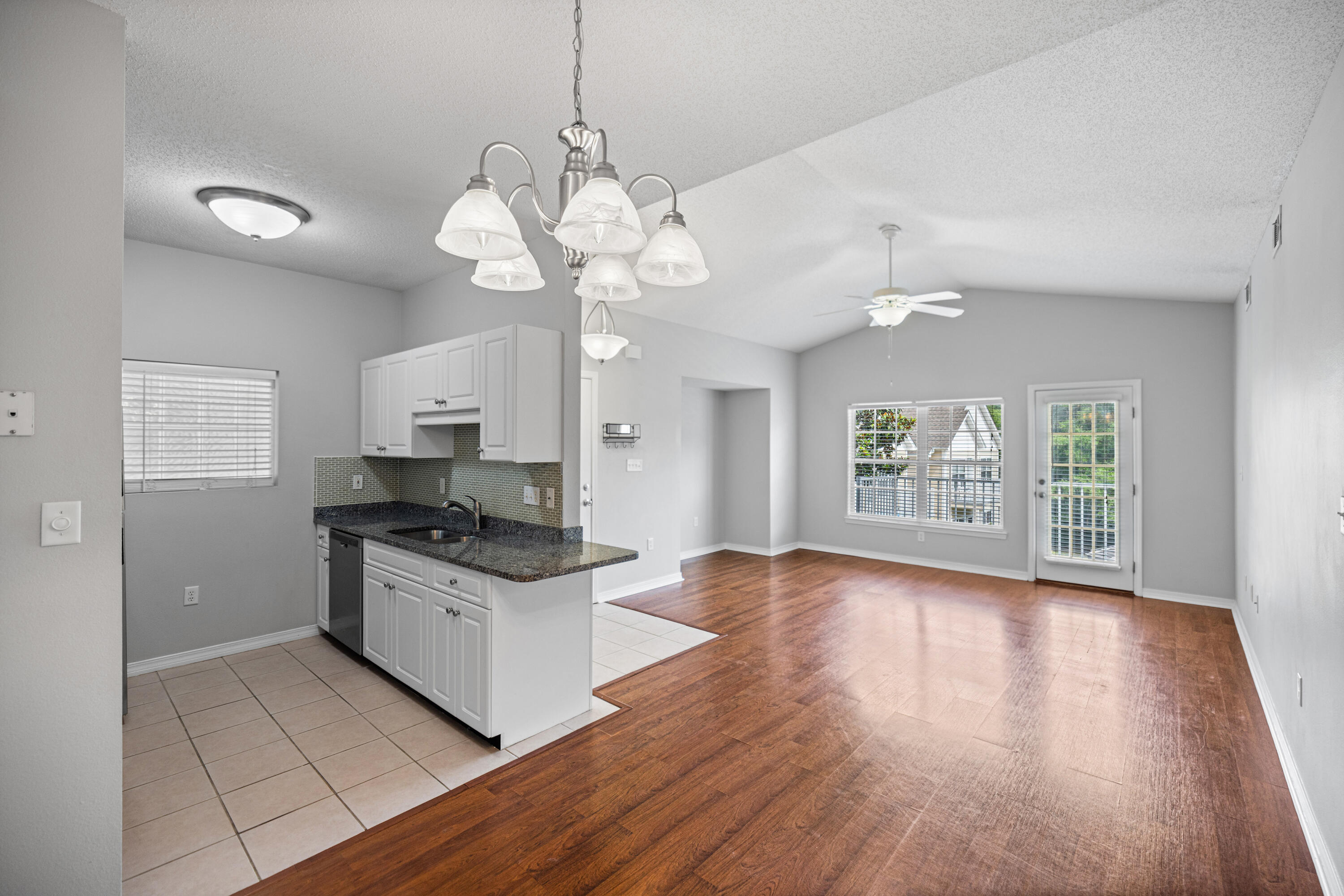 THE OAKS AT NICEVILLE PH III Unit 257 - Residential