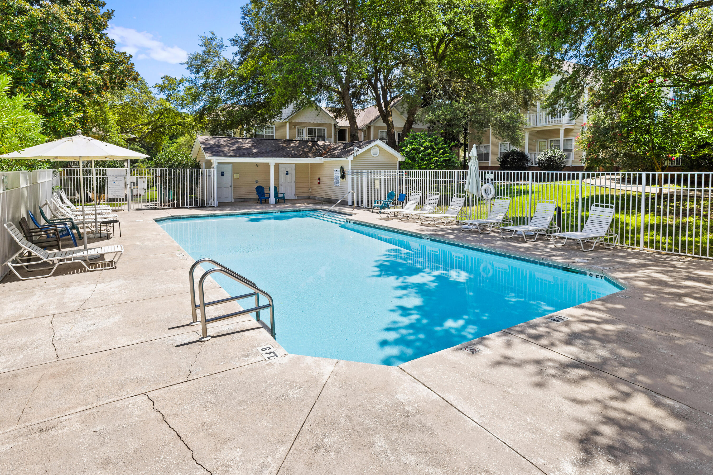 THE OAKS AT NICEVILLE PH III Unit 257 - Residential