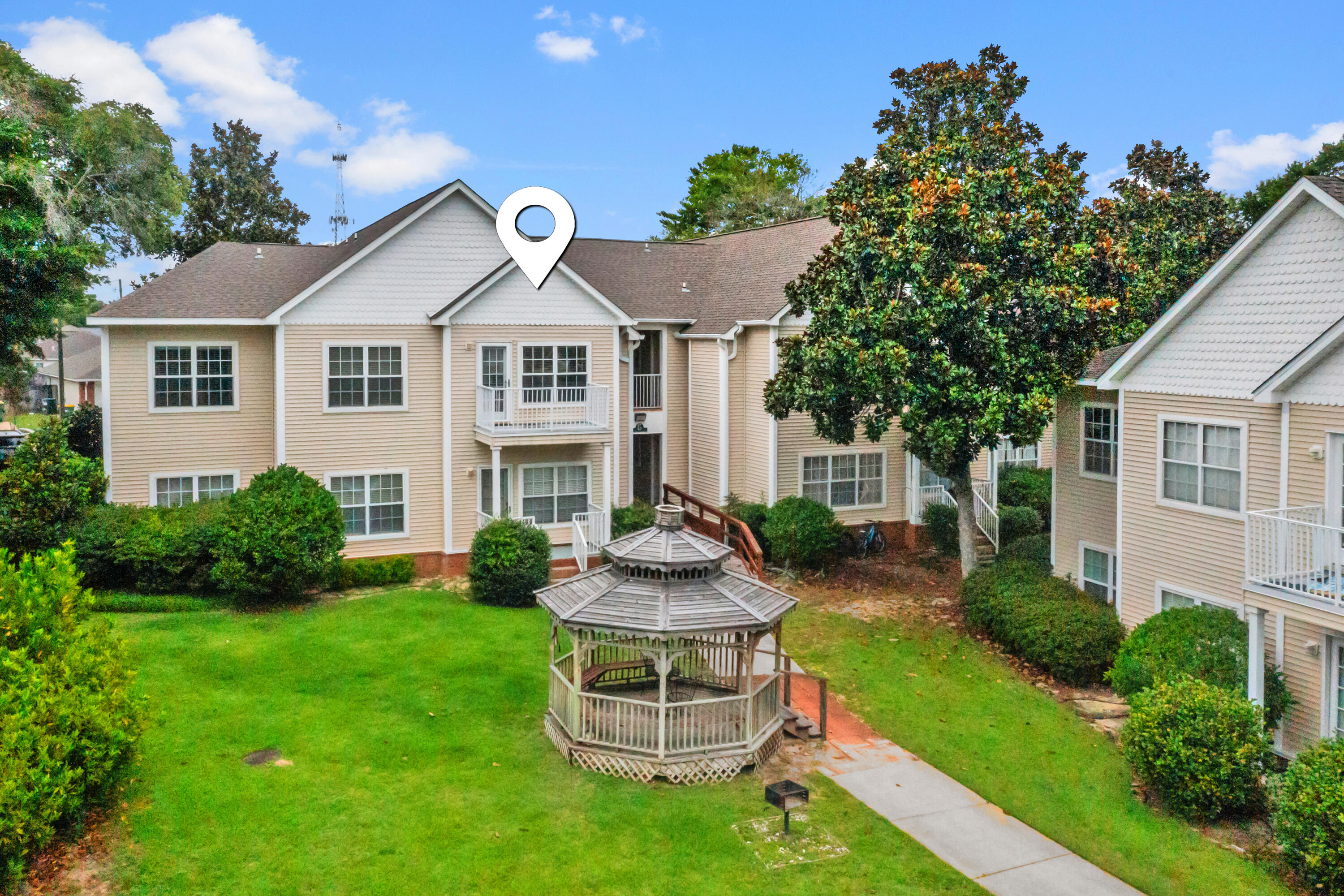 THE OAKS AT NICEVILLE PH III Unit 257 - Residential