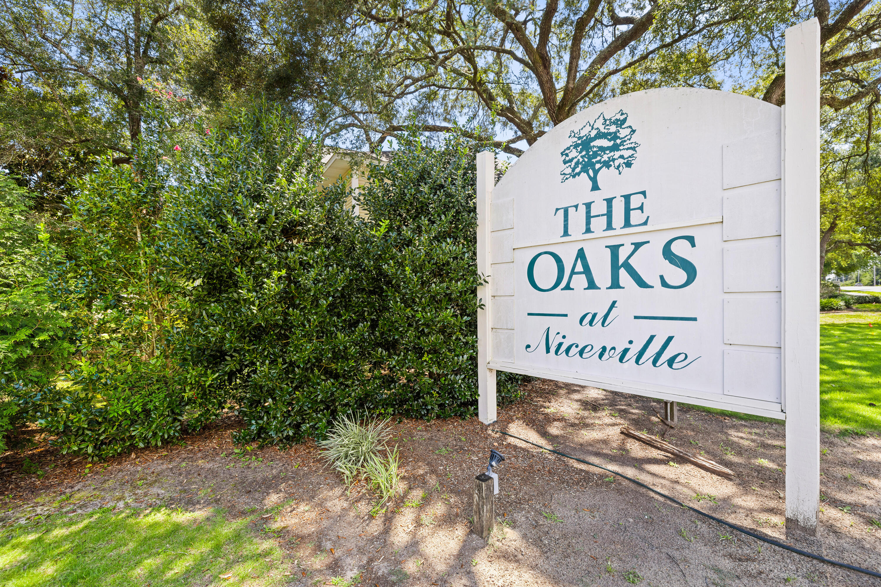 THE OAKS AT NICEVILLE PH III Unit 257 - Residential