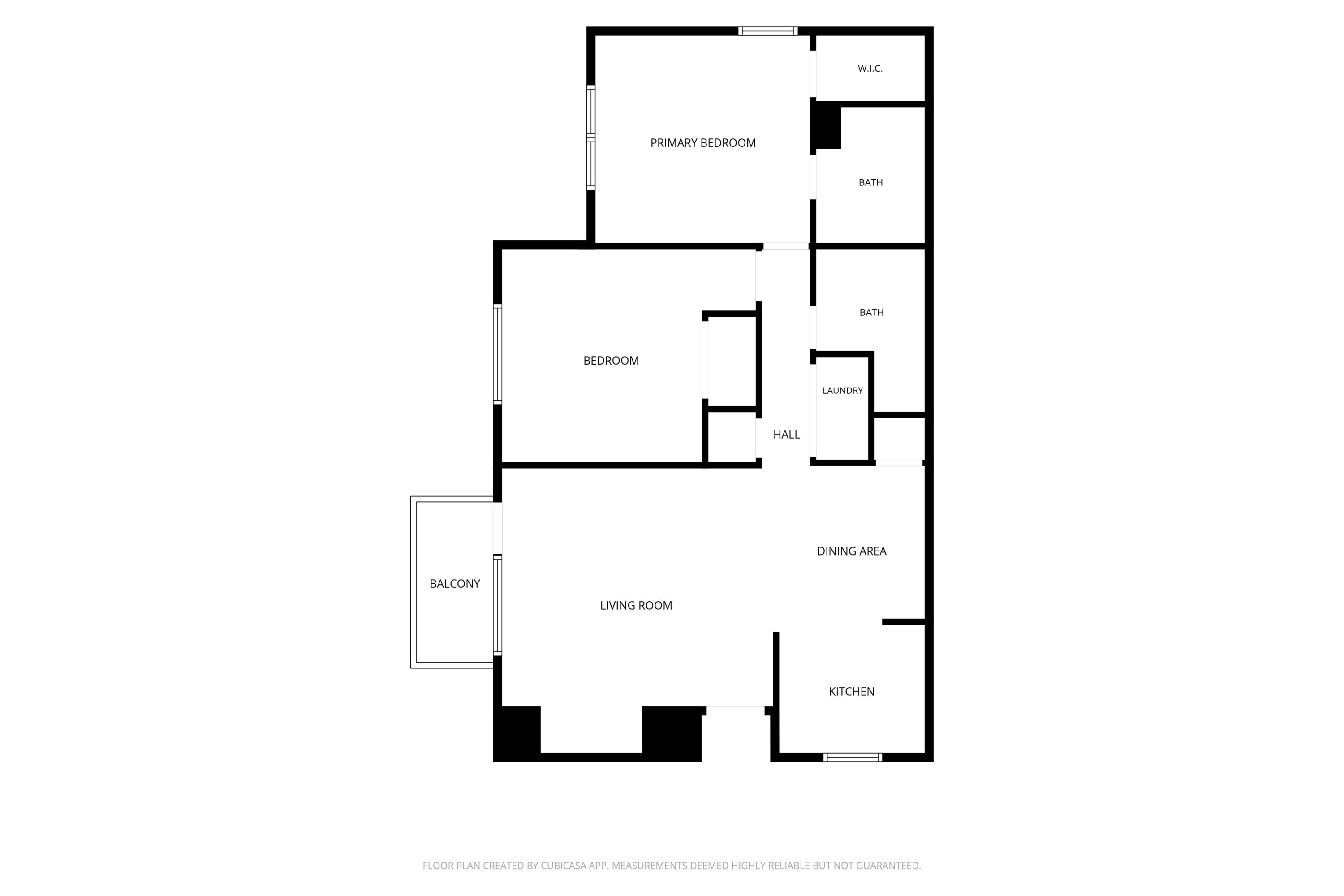 THE OAKS AT NICEVILLE PH III Unit 257 - Residential