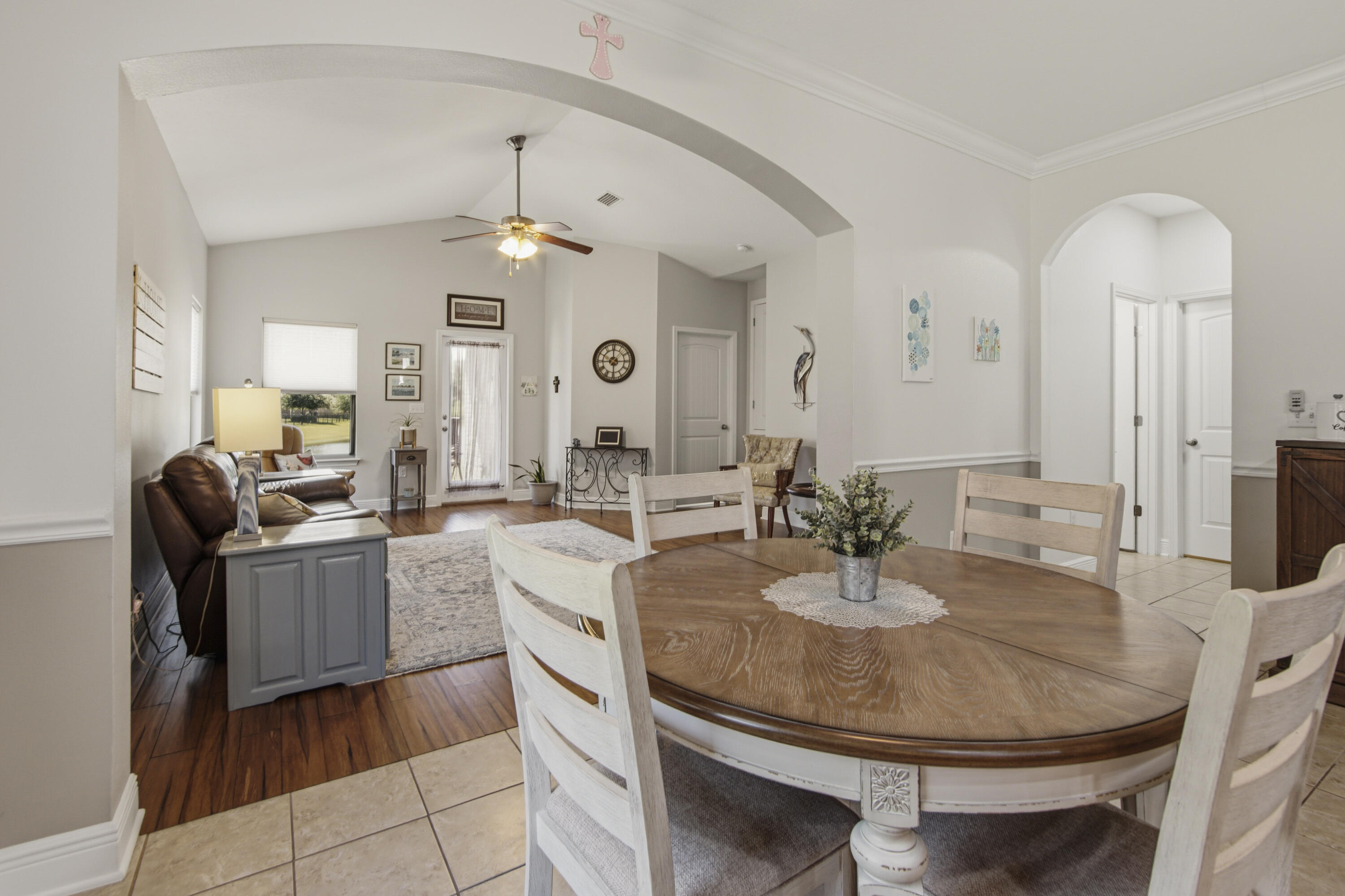 HAMMOCK BAY - Residential