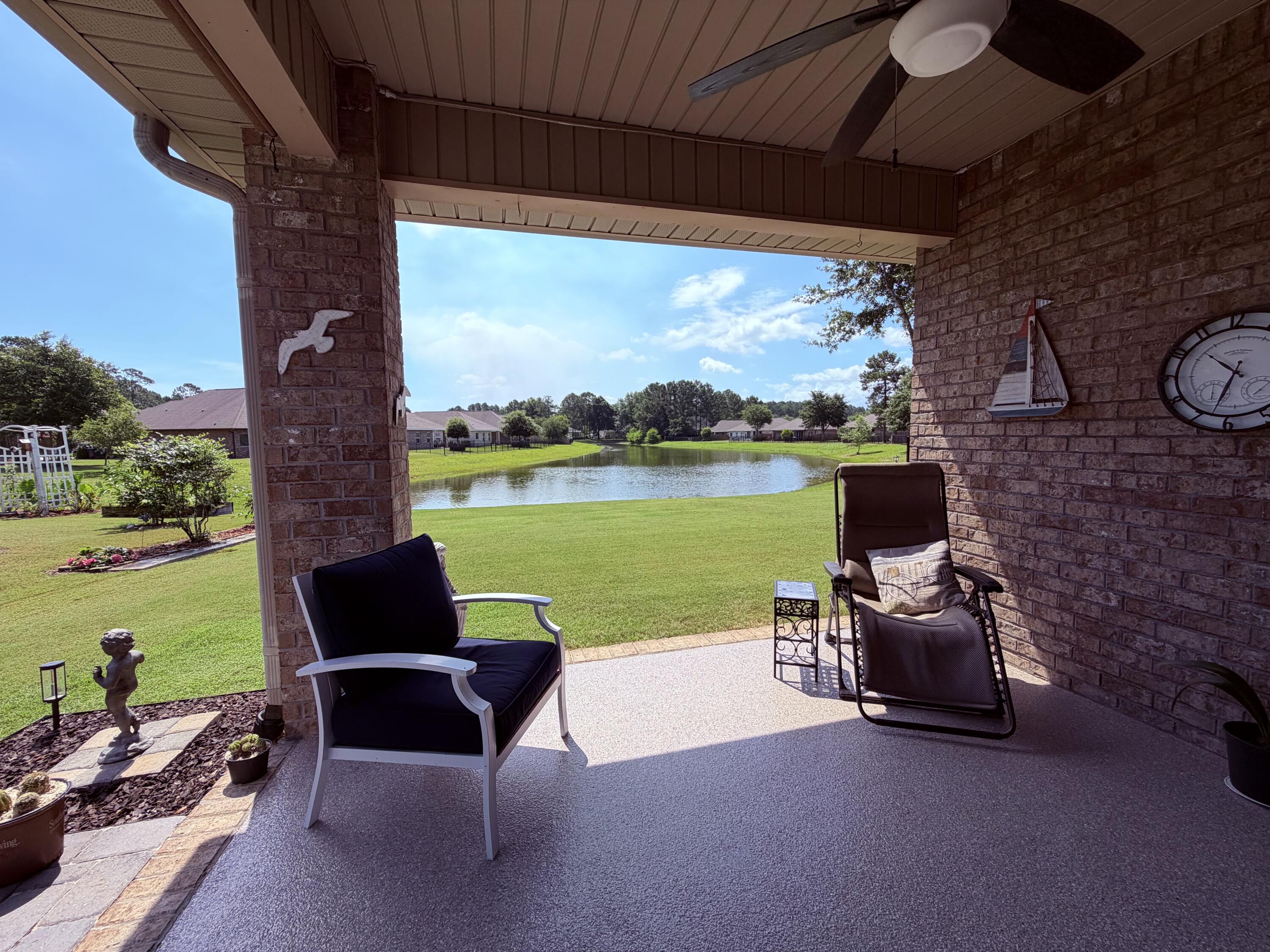 HAMMOCK BAY - Residential