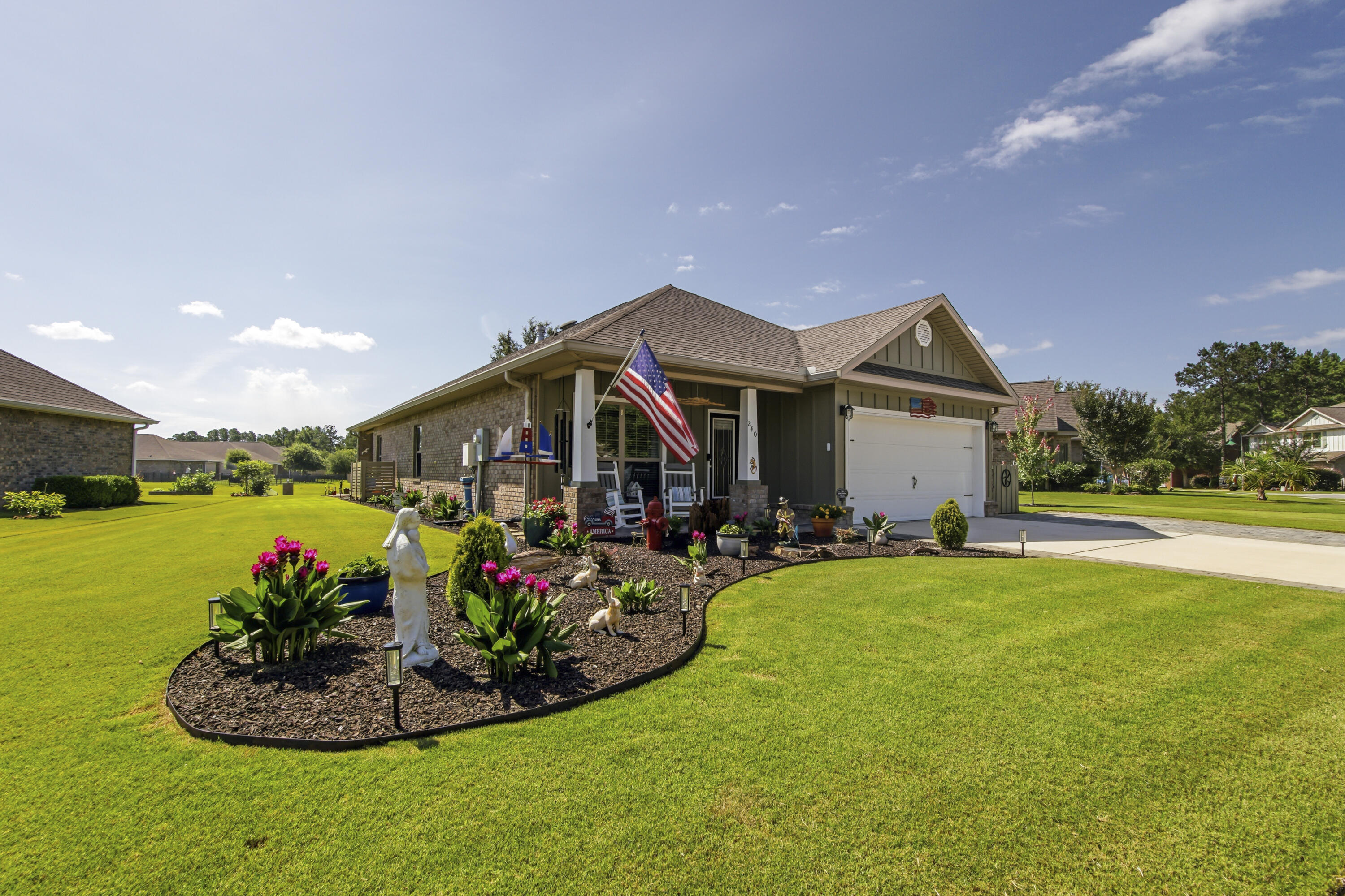 HAMMOCK BAY - Residential