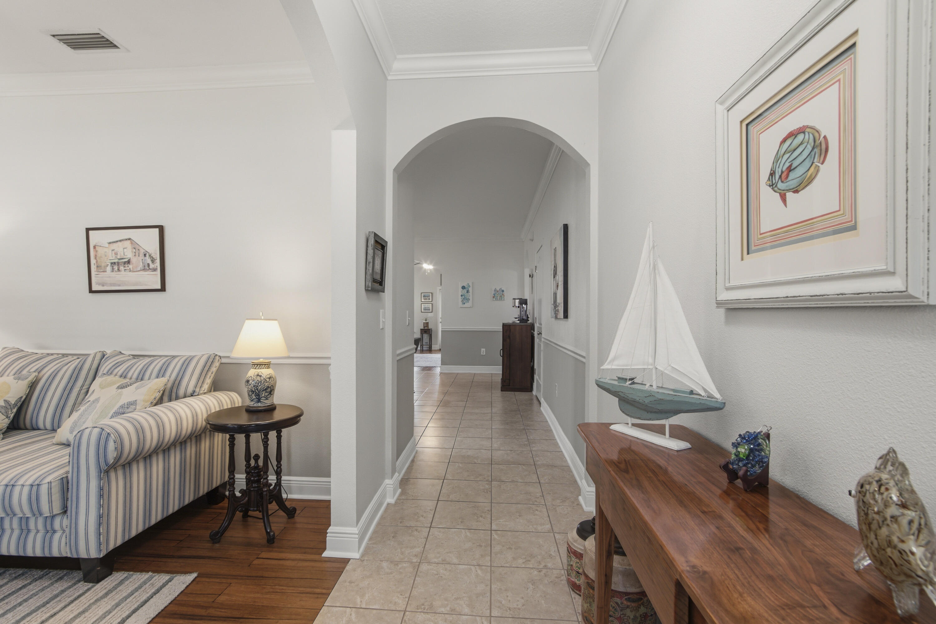 HAMMOCK BAY - Residential