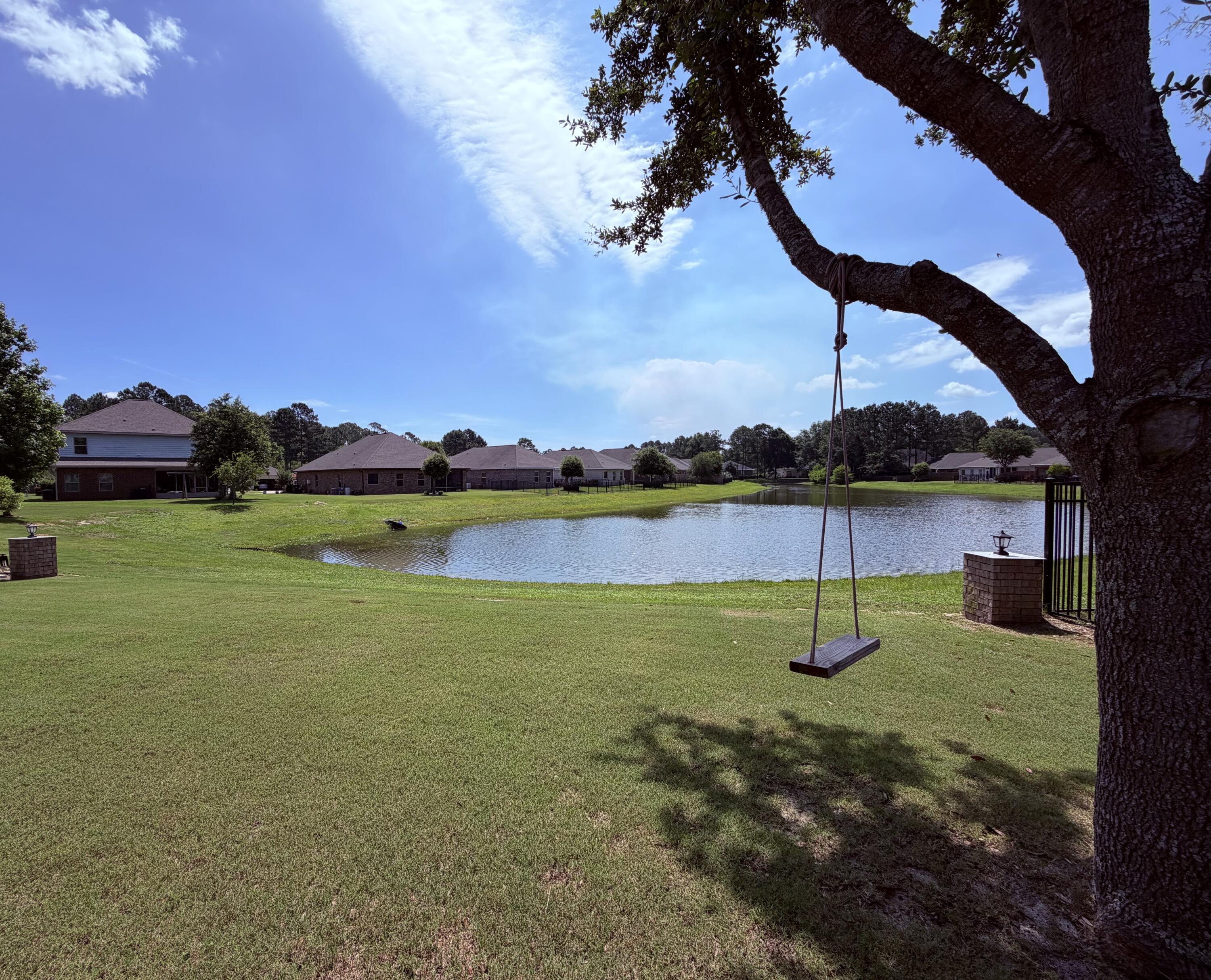 HAMMOCK BAY - Residential