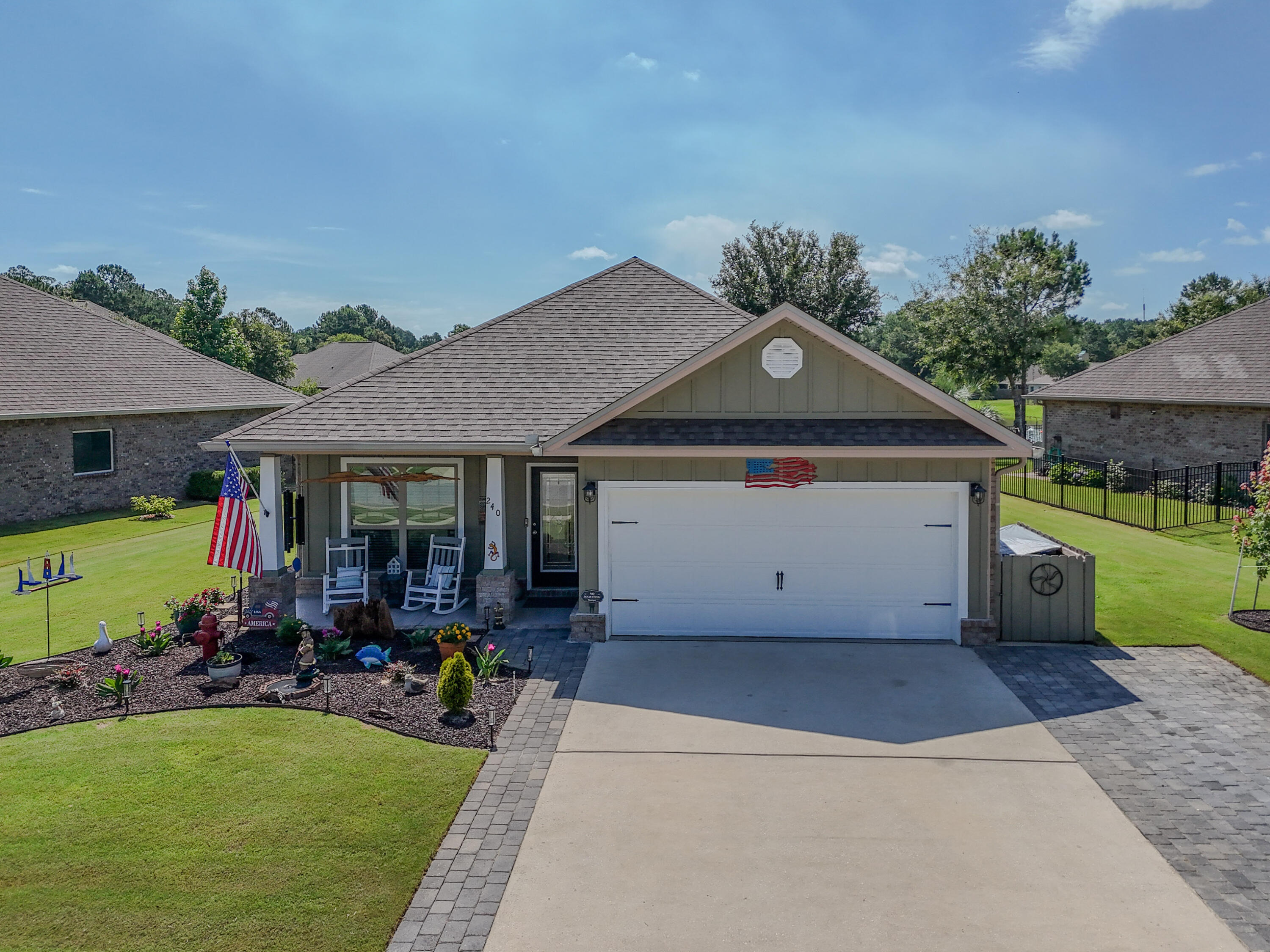 HAMMOCK BAY - Residential