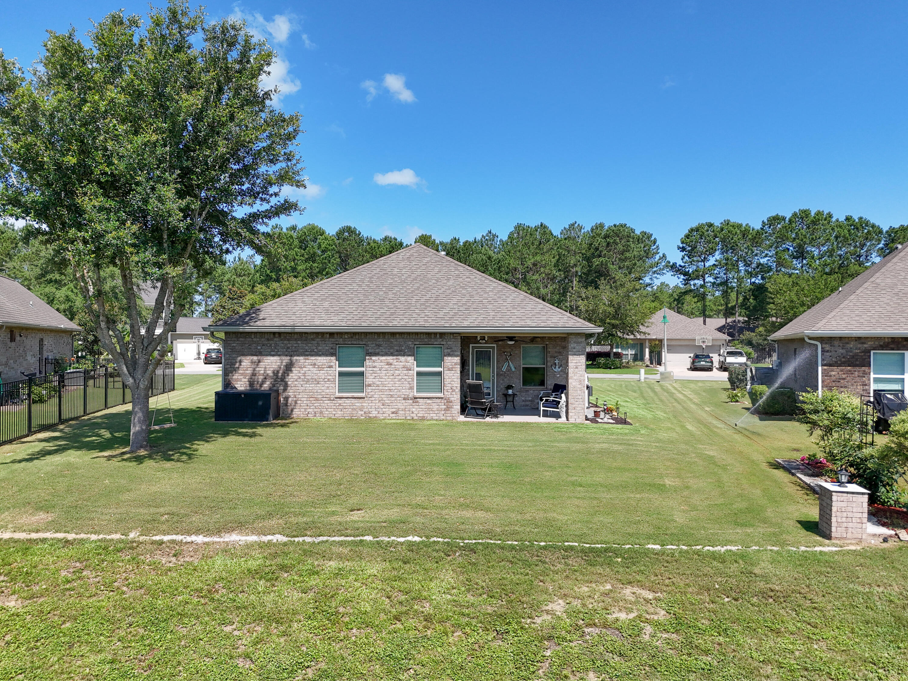 HAMMOCK BAY - Residential