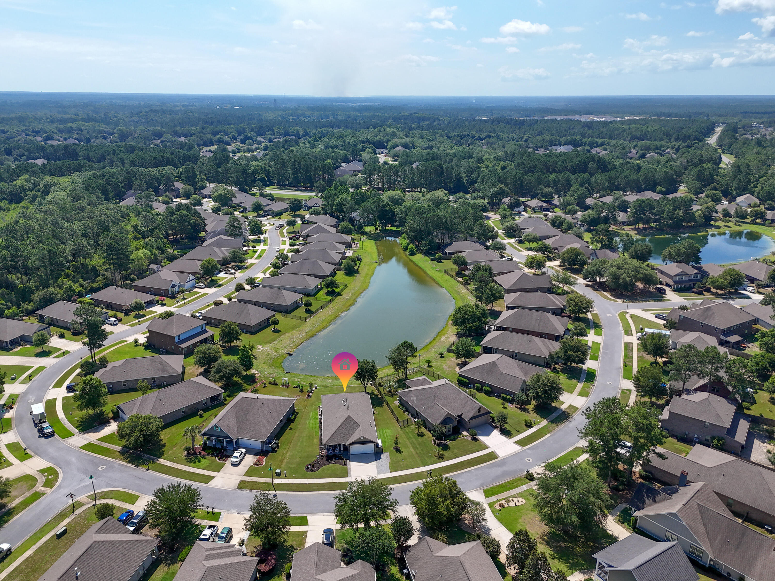 HAMMOCK BAY - Residential