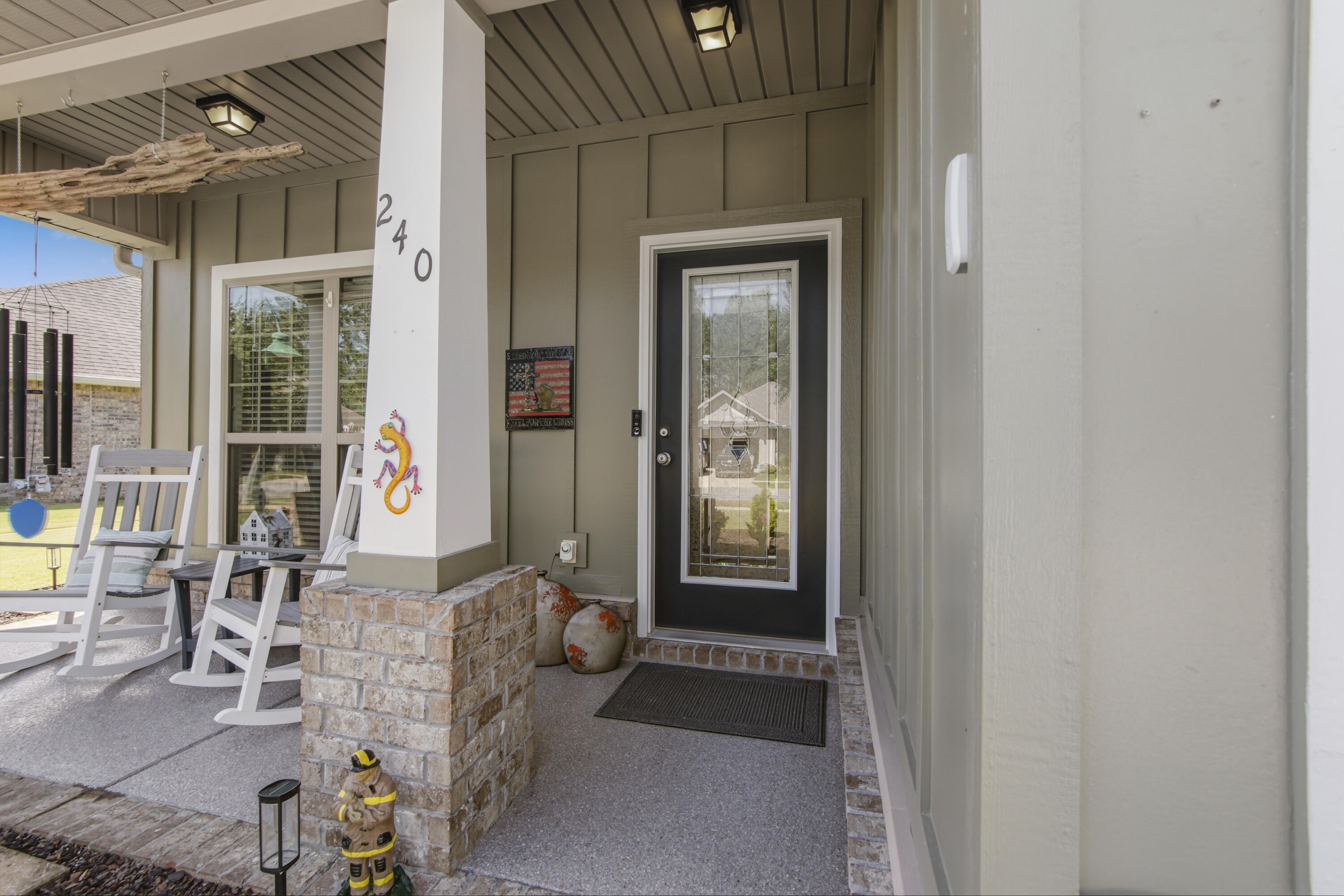 HAMMOCK BAY - Residential