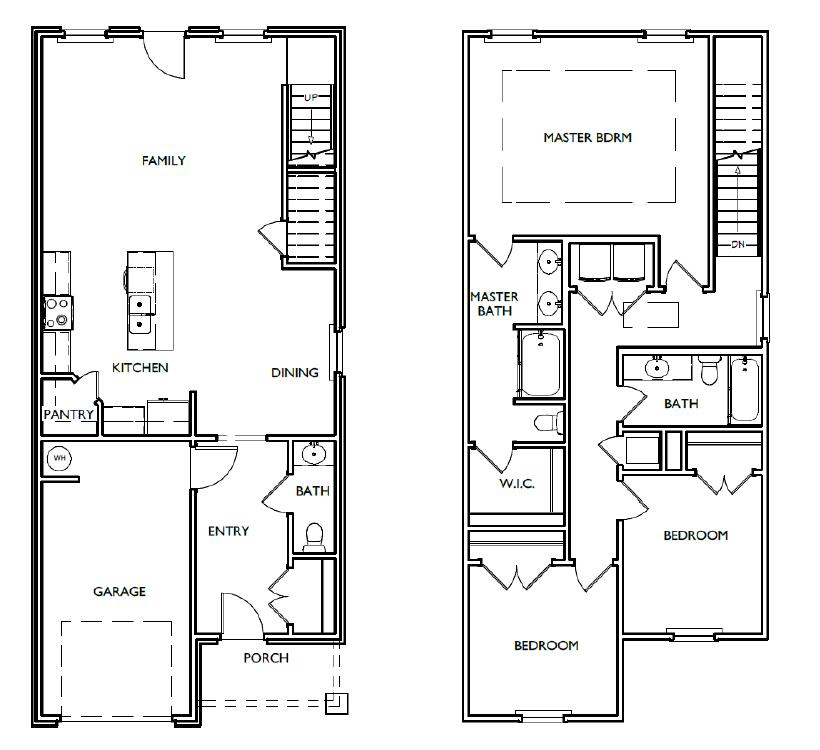 CRESCENT SHORES - Residential