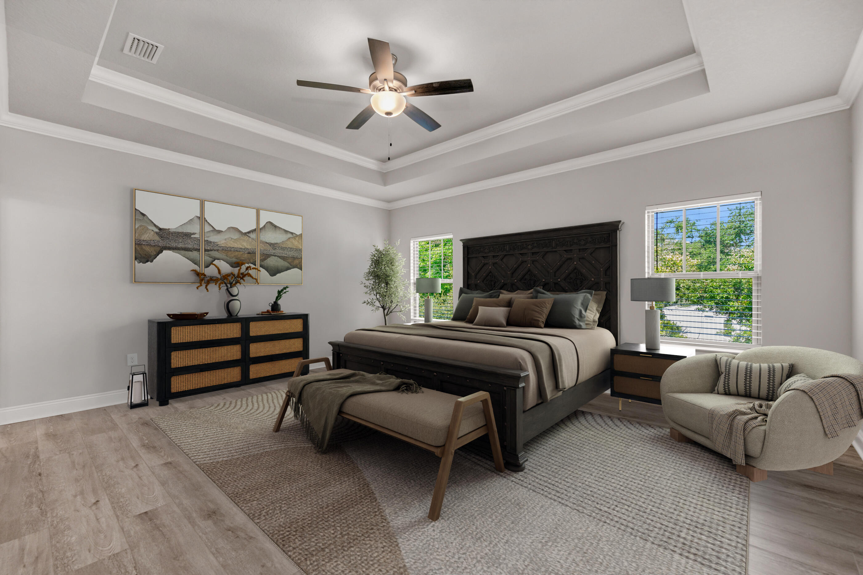 CRESCENT SHORES - Residential
