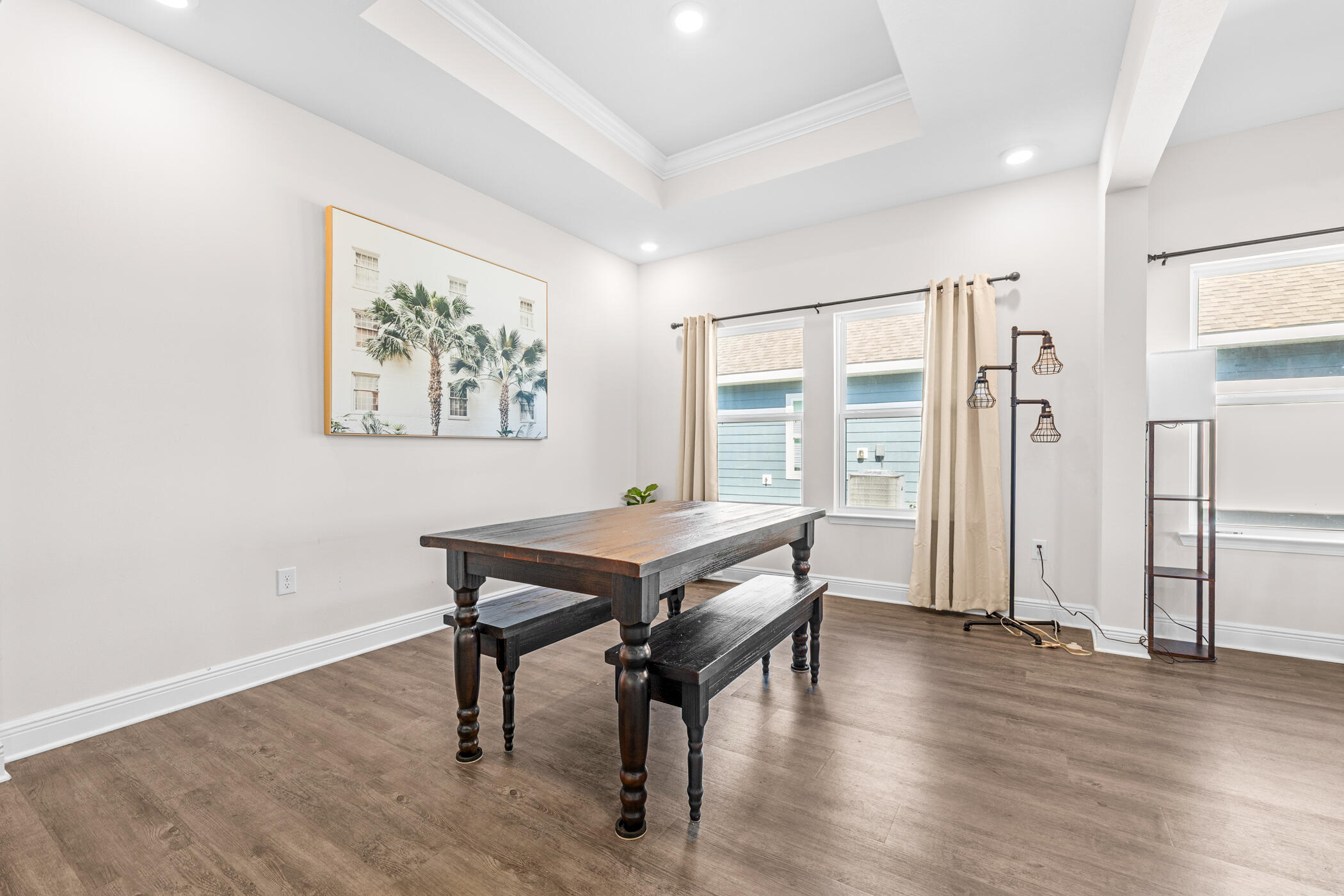 Bridge Harbor - Residential