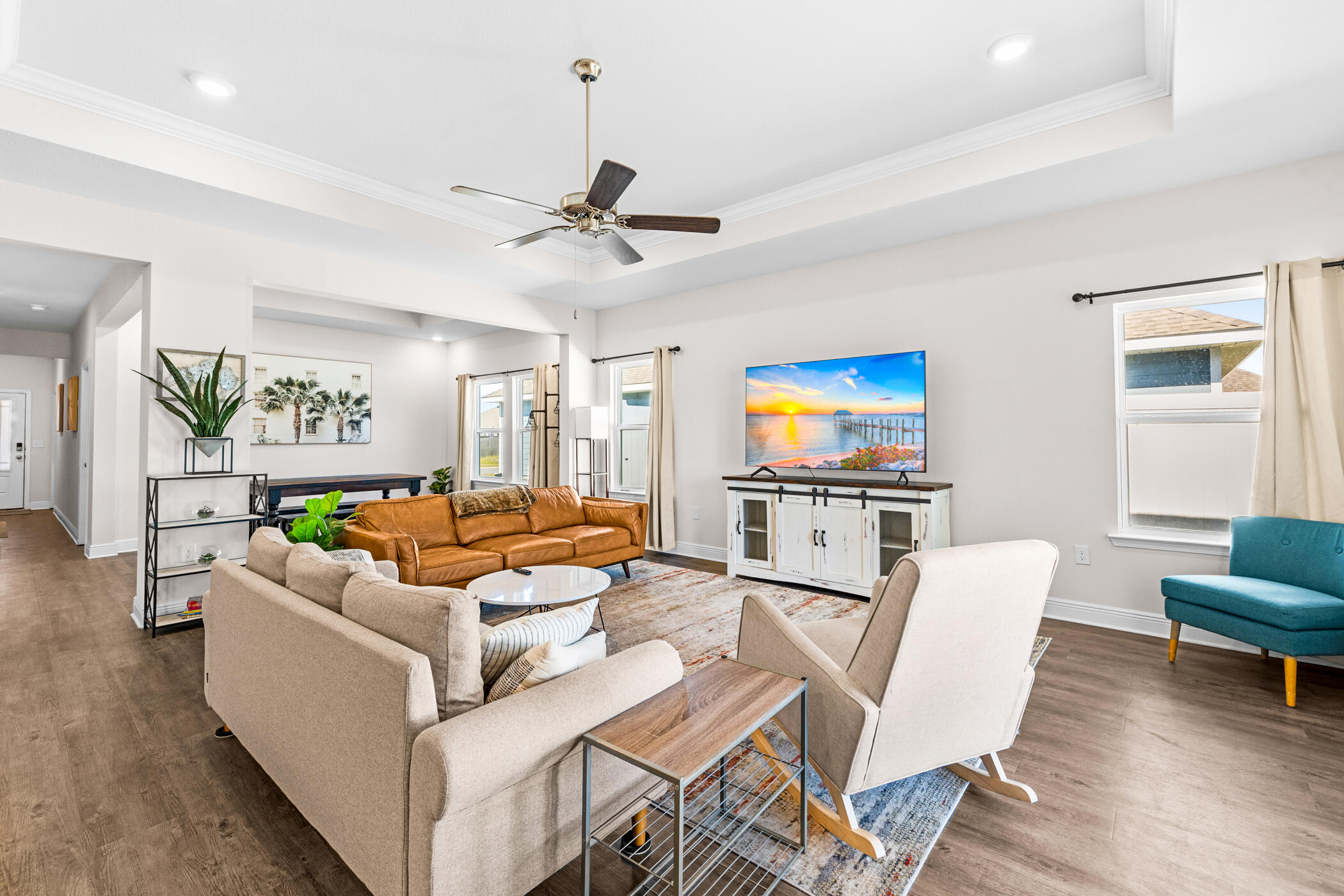 Bridge Harbor - Residential