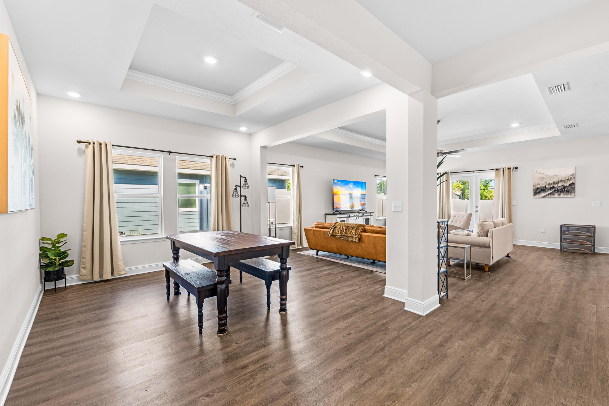 Bridge Harbor - Residential