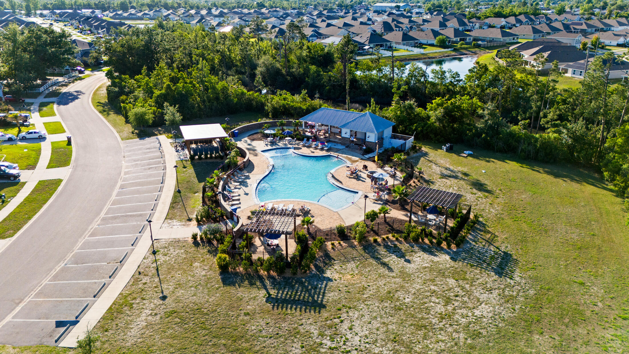 Bridge Harbor - Residential