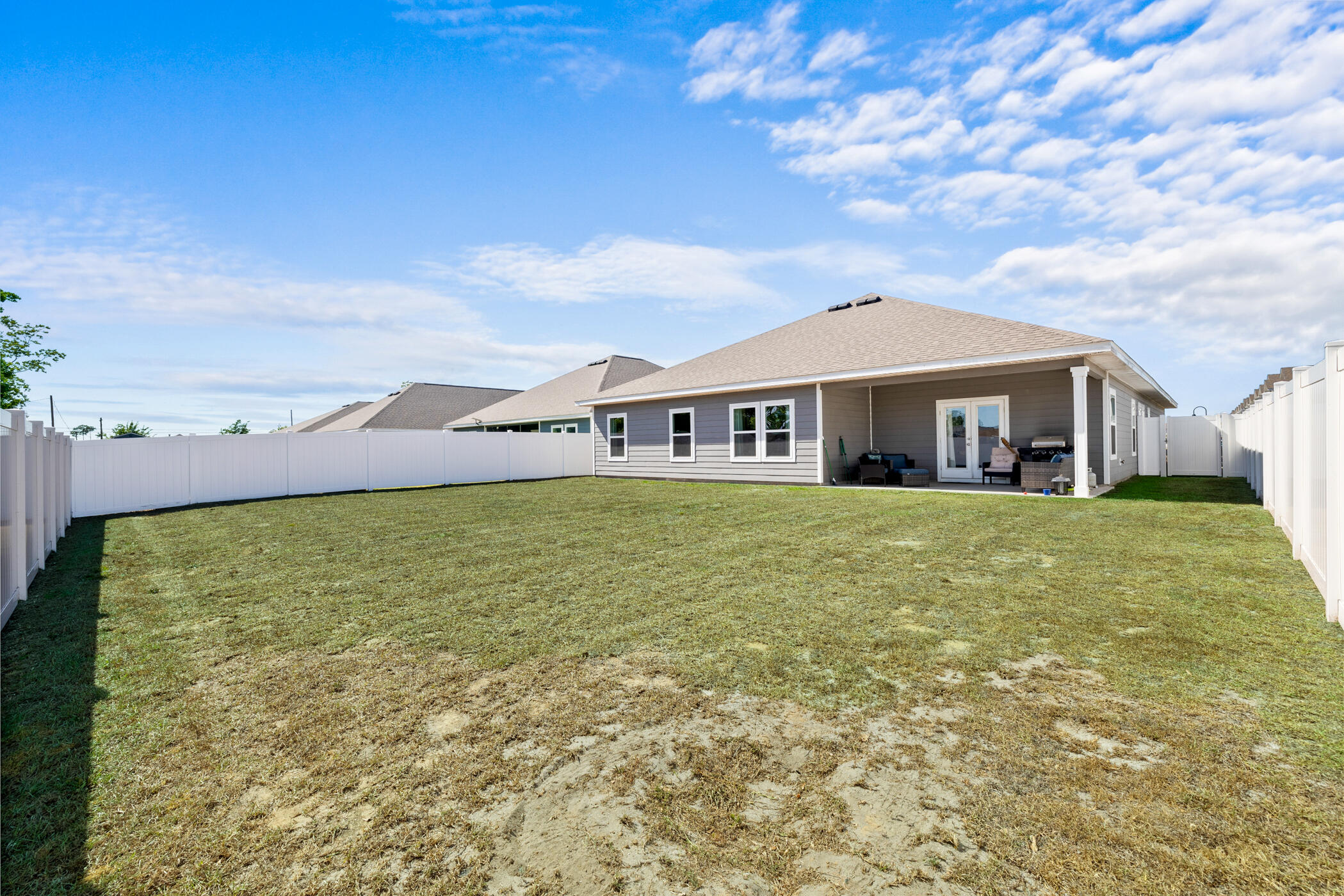 Bridge Harbor - Residential
