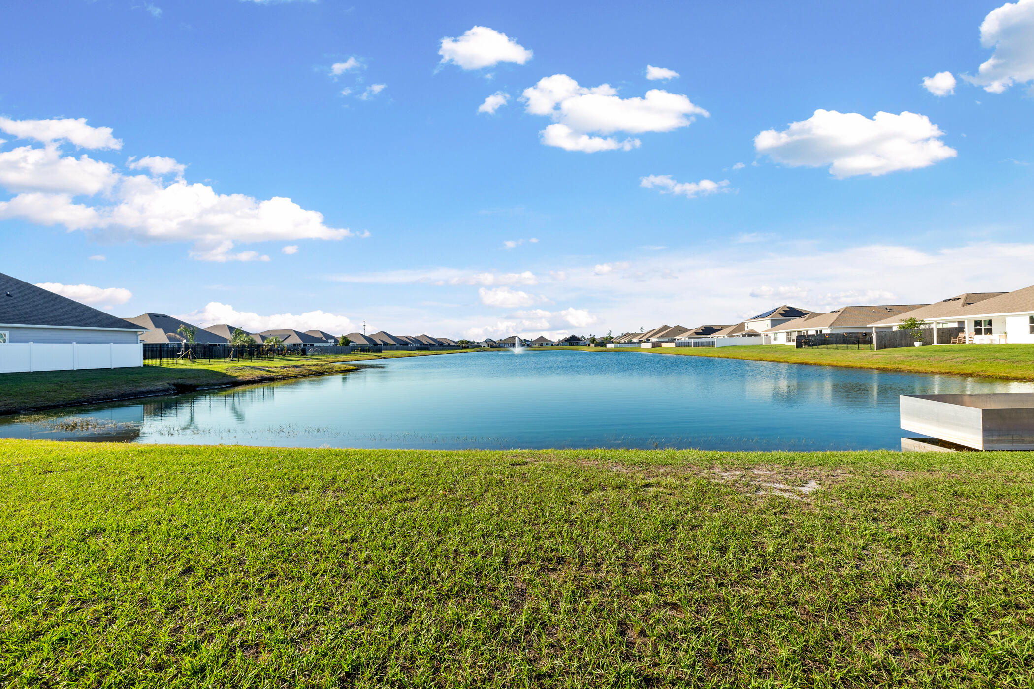 Bridge Harbor - Residential