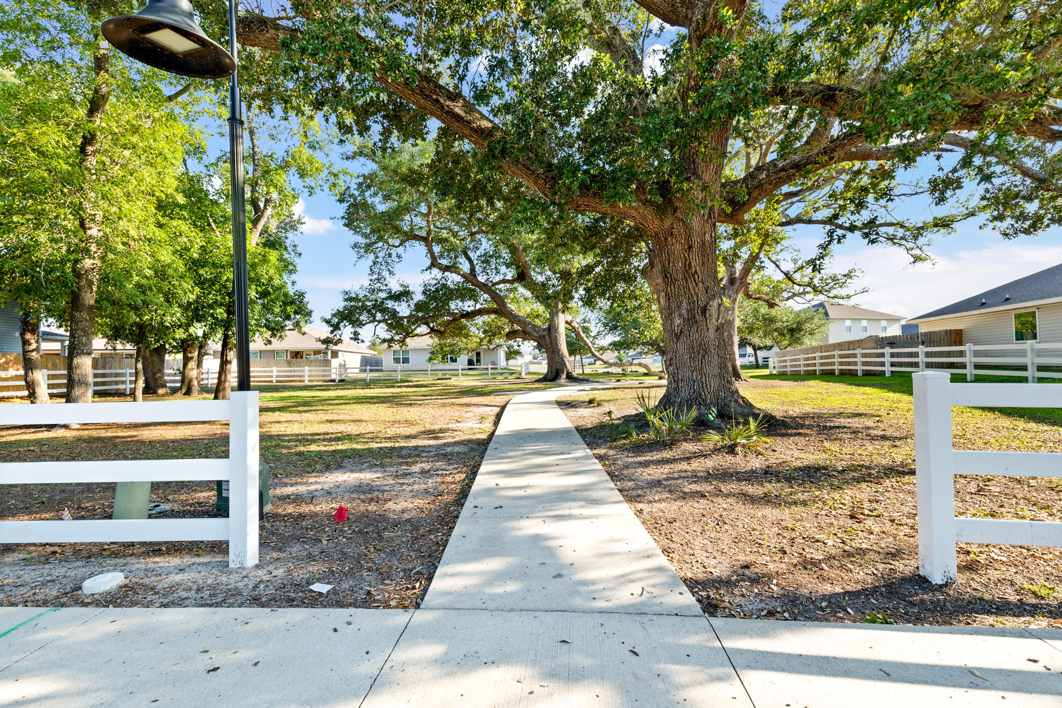 Bridge Harbor - Residential