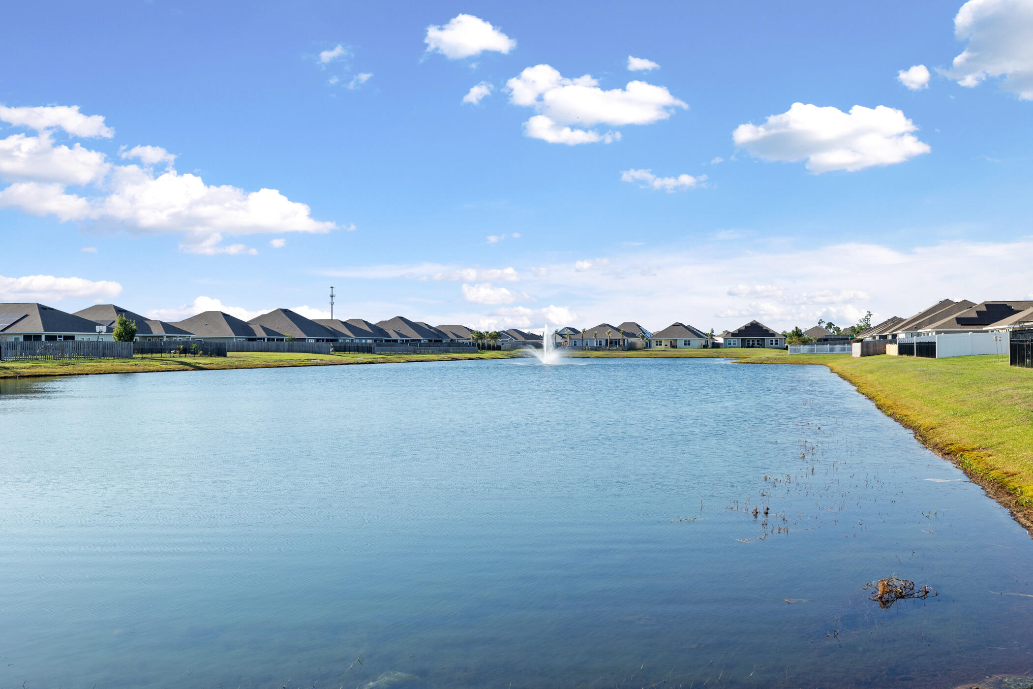 Bridge Harbor - Residential
