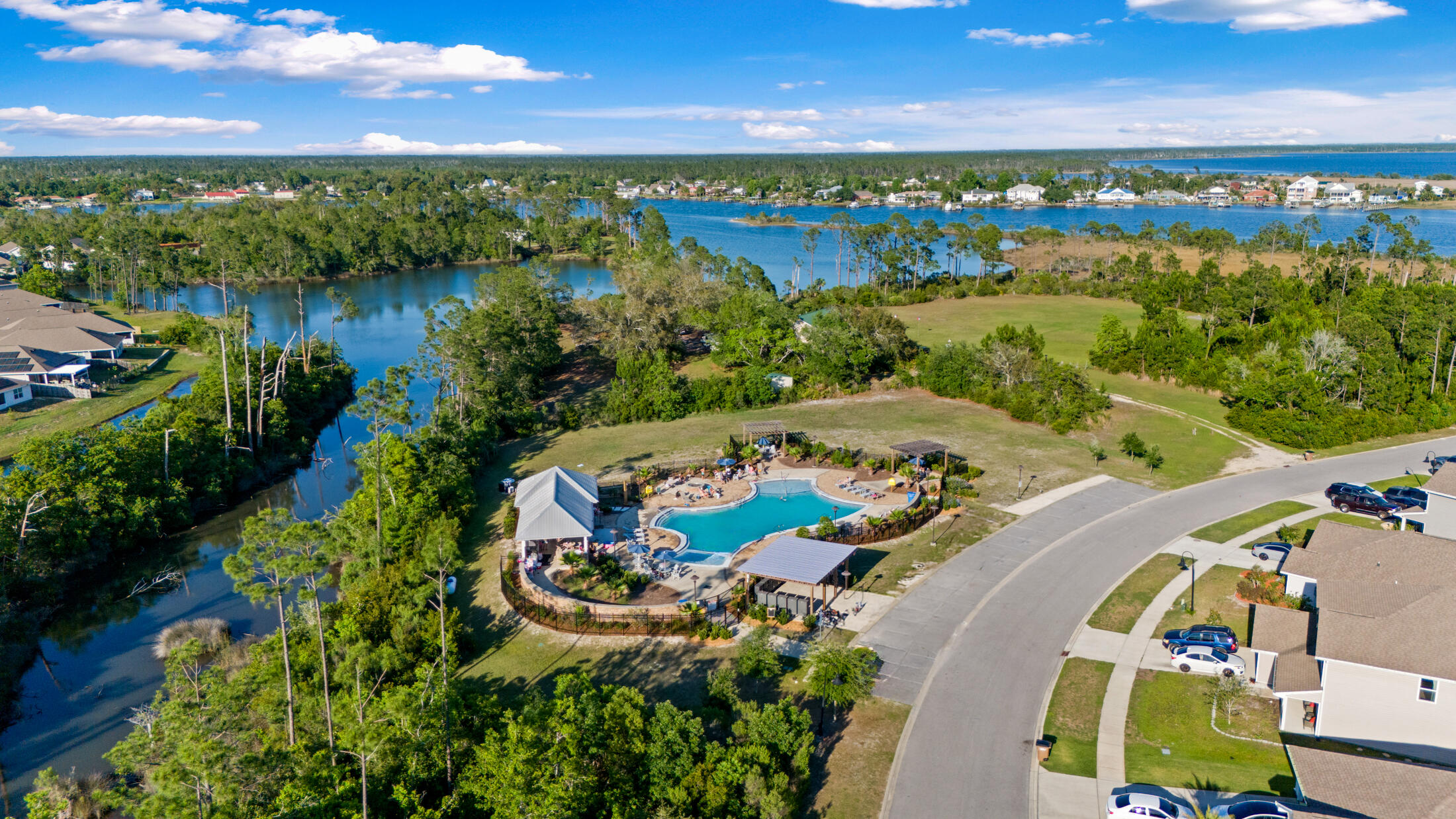 Bridge Harbor - Residential