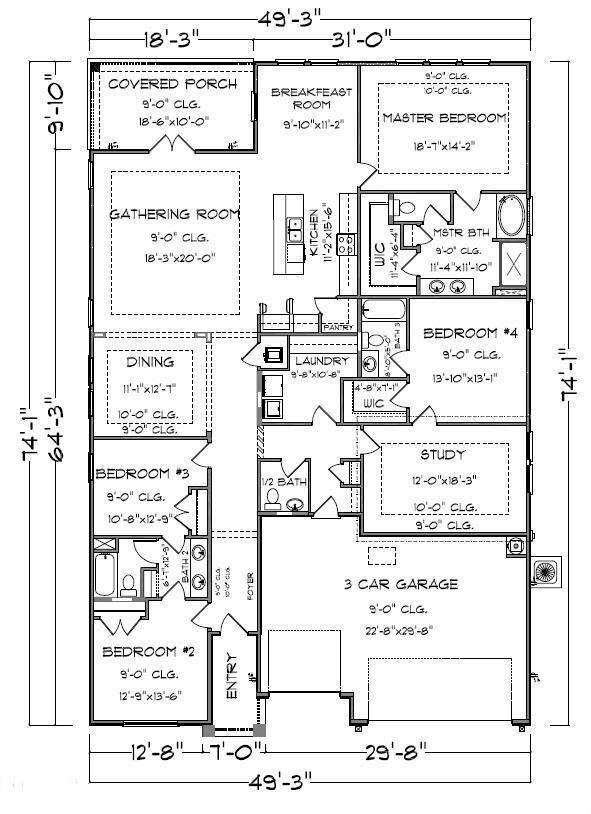 Bridge Harbor - Residential