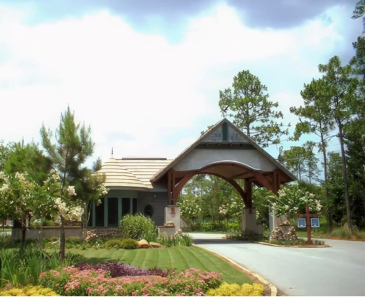 WILD HERON LINKSIDE - Residential Lease