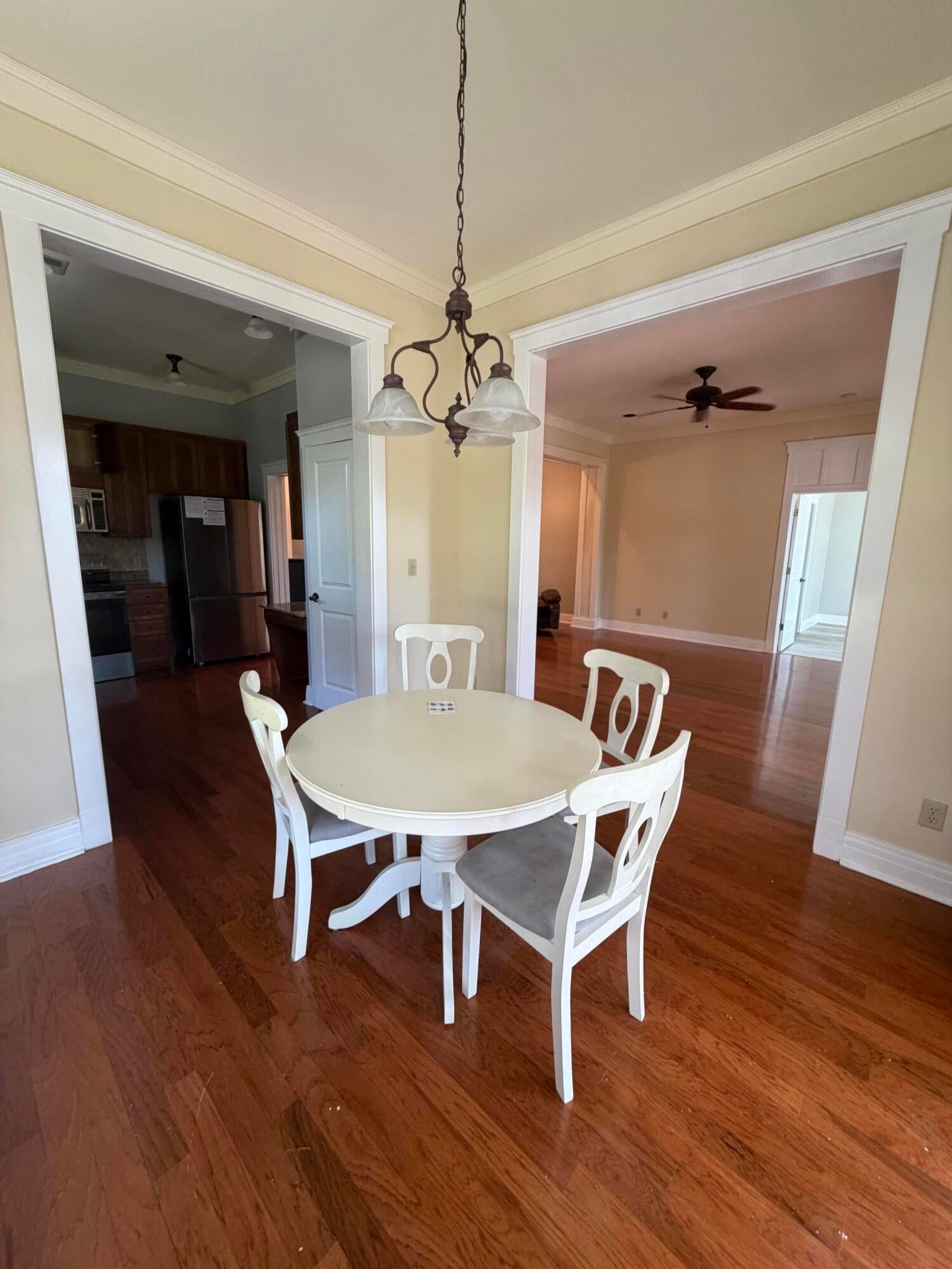 WILD HERON LINKSIDE - Residential Lease