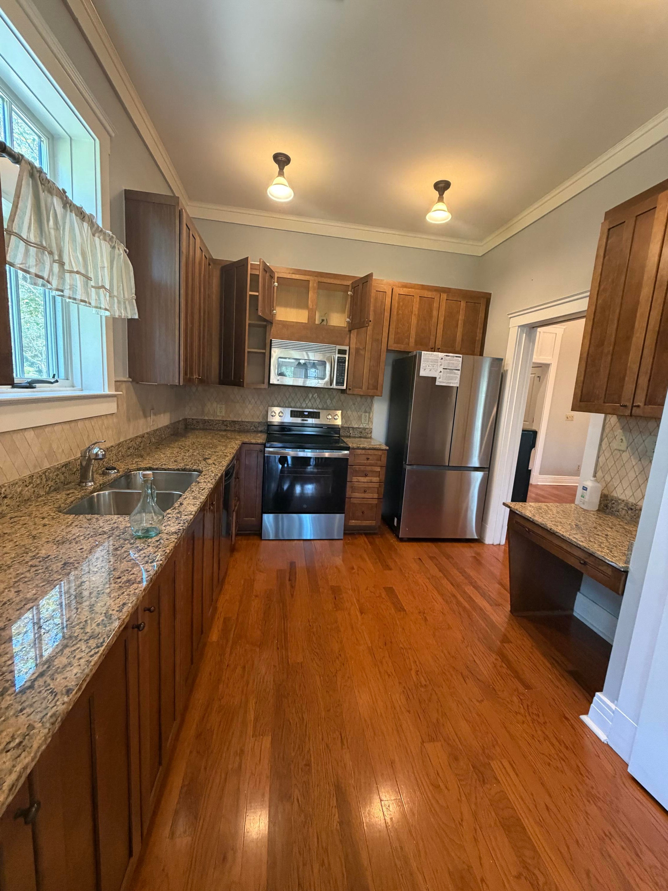 WILD HERON LINKSIDE - Residential Lease