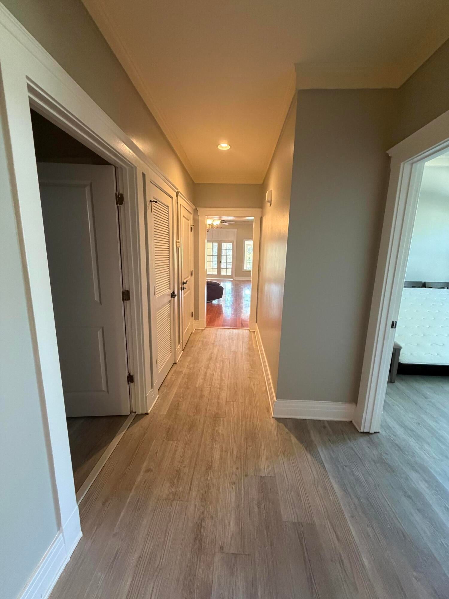 WILD HERON LINKSIDE - Residential Lease