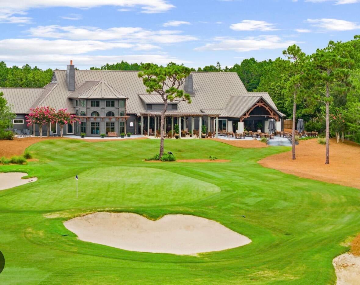 WILD HERON LINKSIDE - Residential Lease