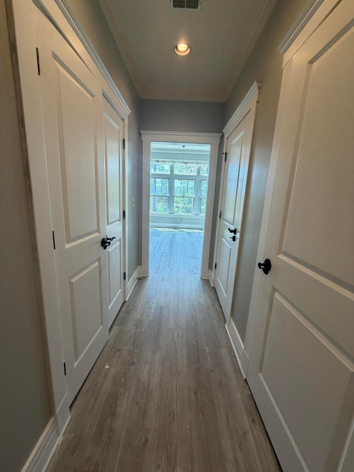 WILD HERON LINKSIDE - Residential Lease