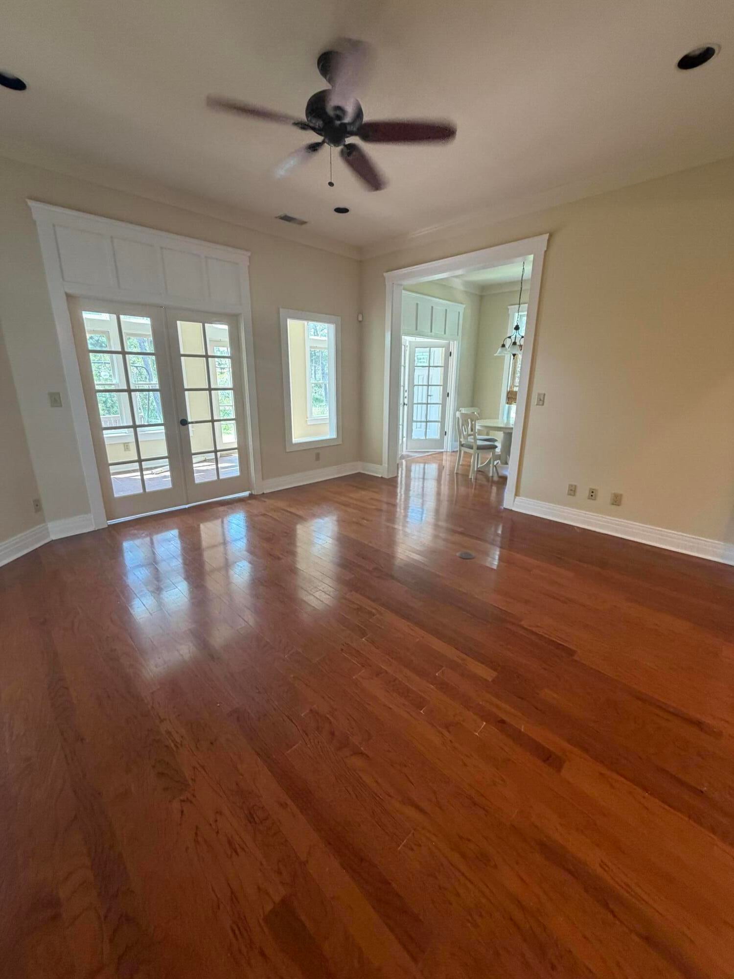 WILD HERON LINKSIDE - Residential Lease